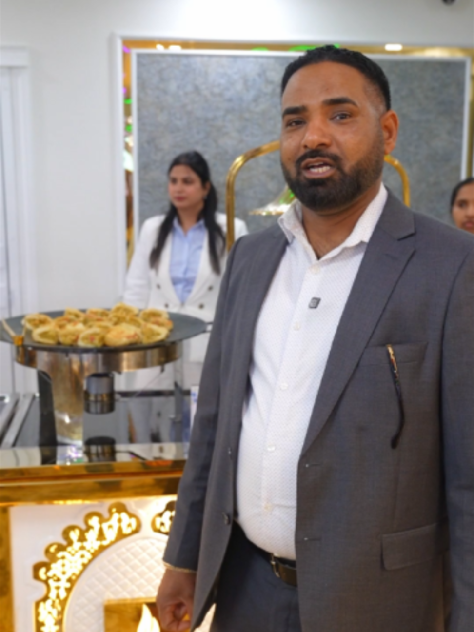 @Maharani Restaurant