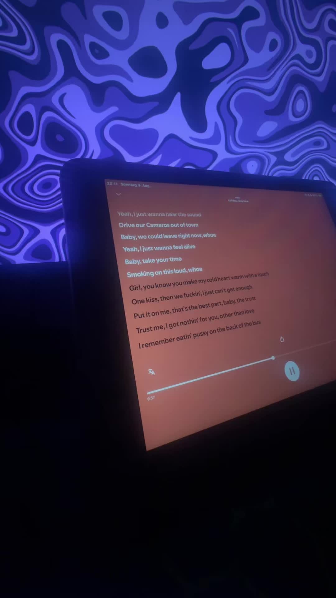 @SpotifyBeats