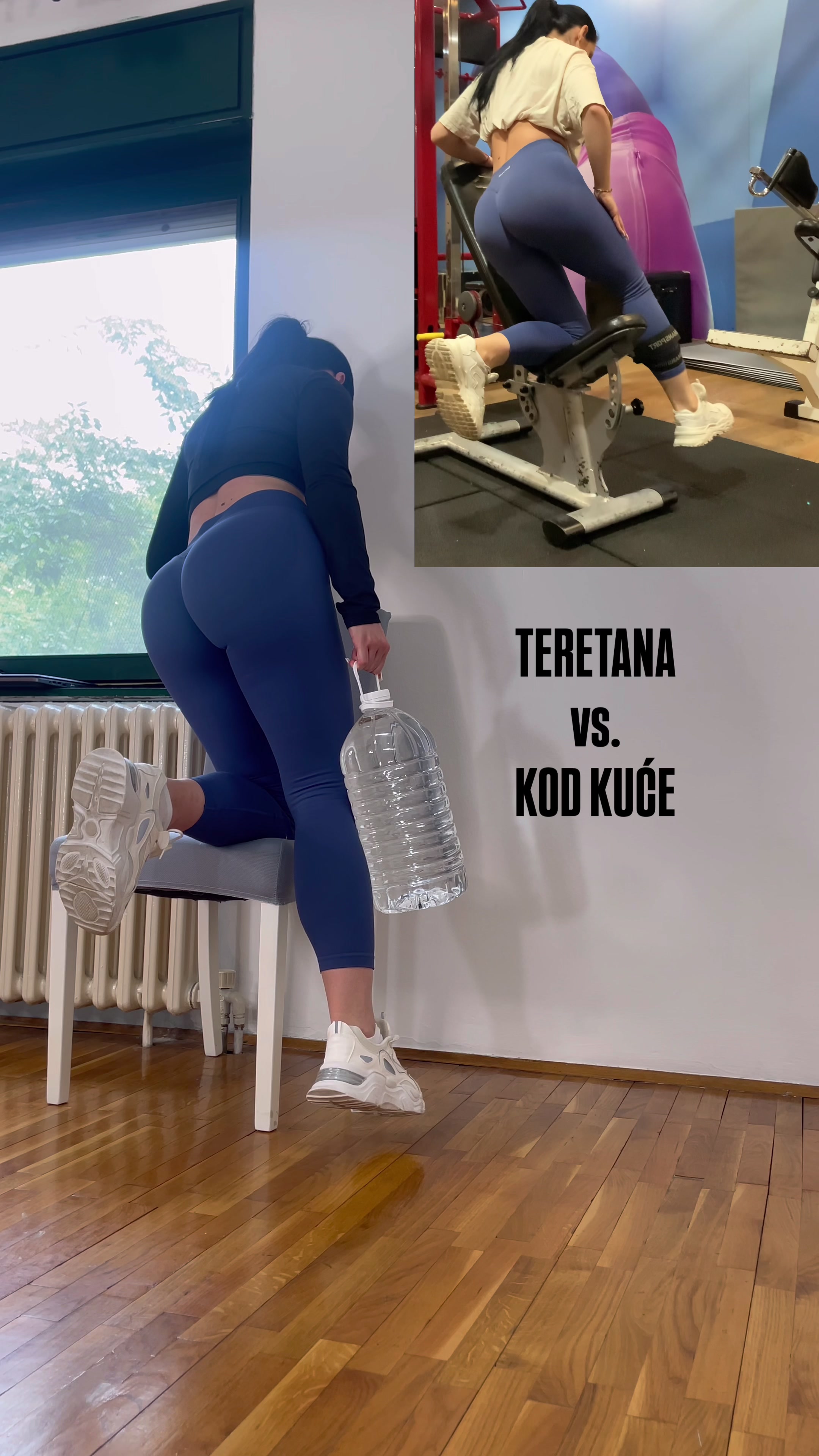 @Jeca | Ifbb personalni trener