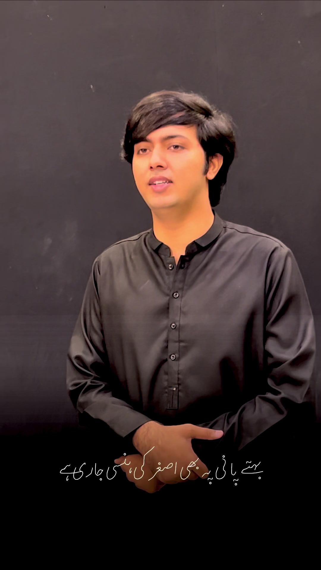 @Ramzan Jani Official