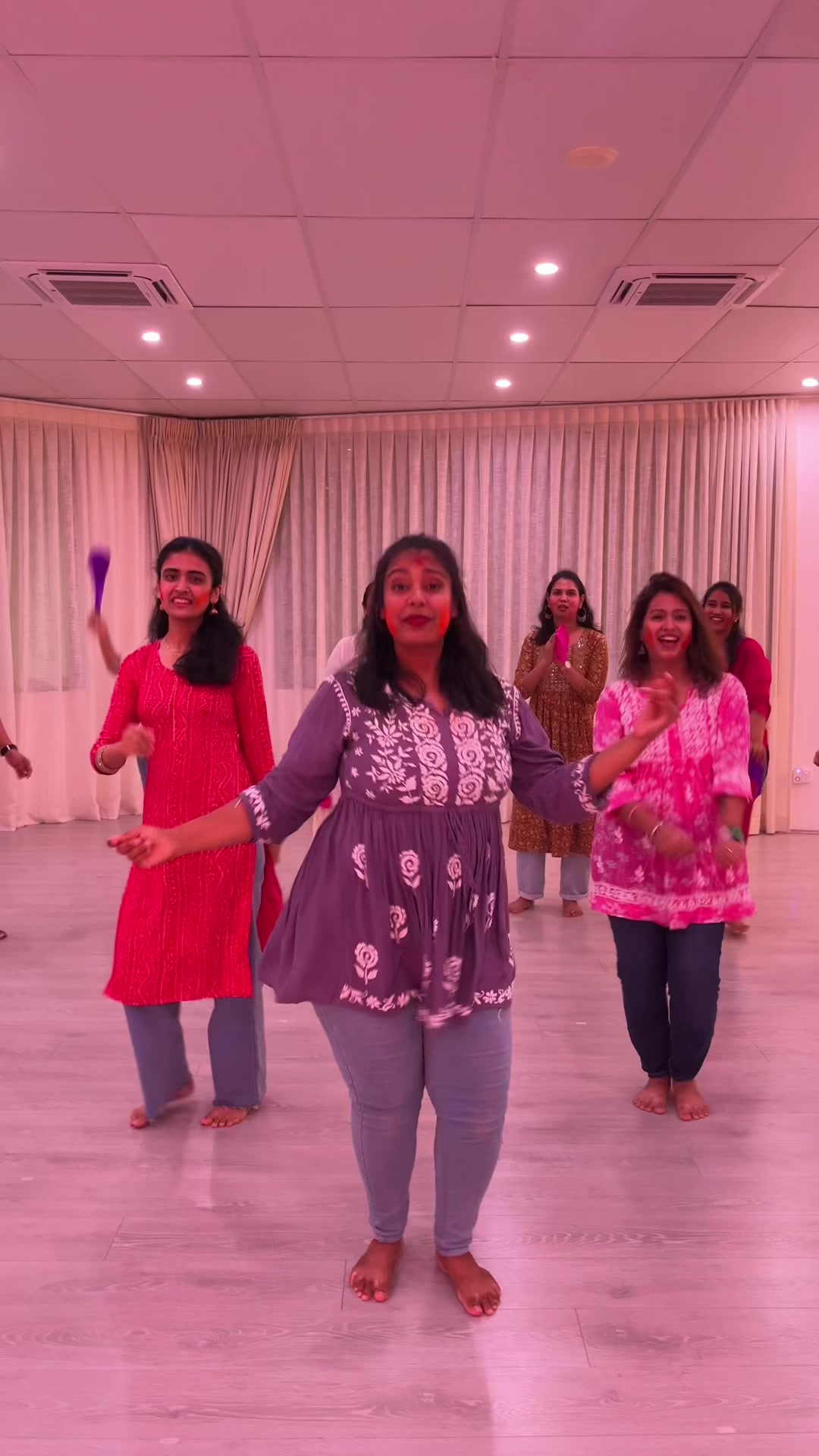 @Swastik Dance Sydney