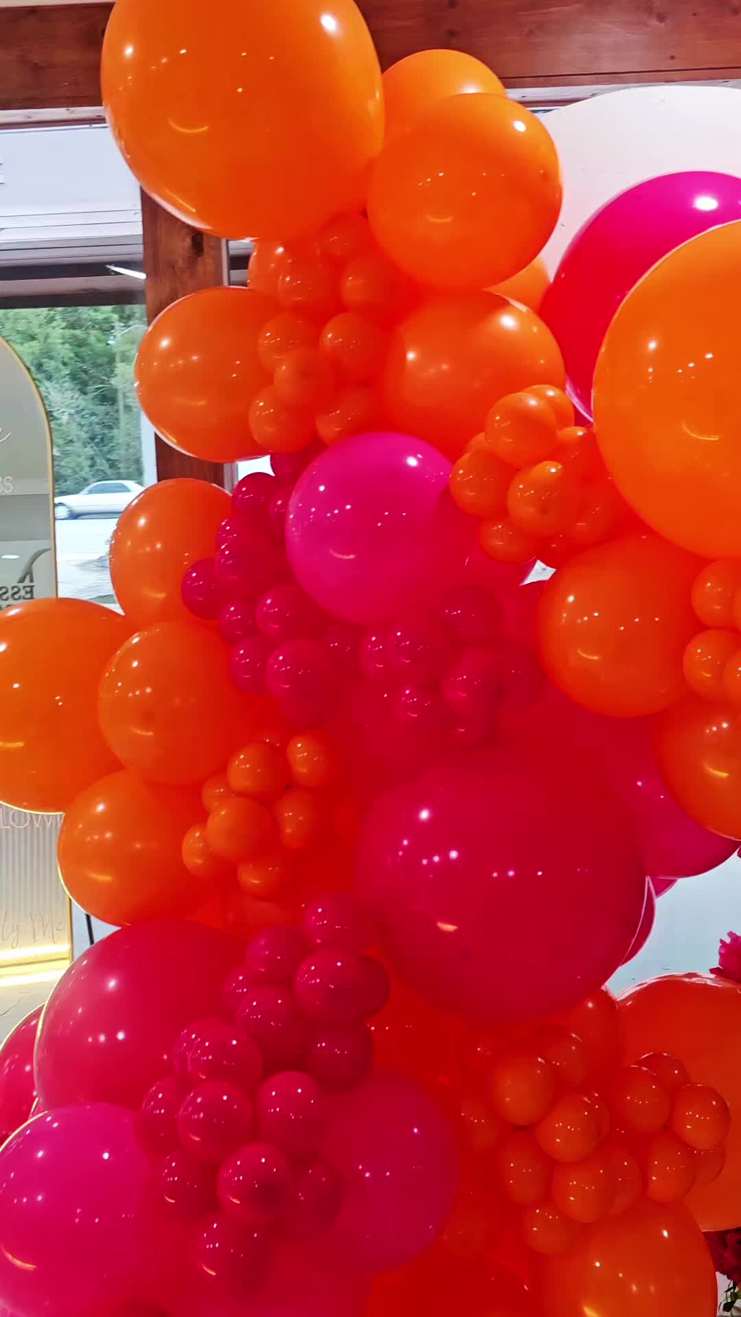 @A&E Party Creations