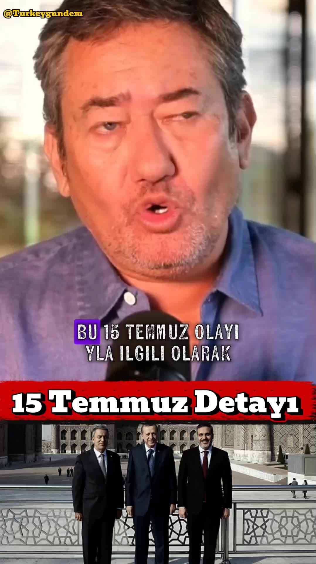 @Turkey Gündem