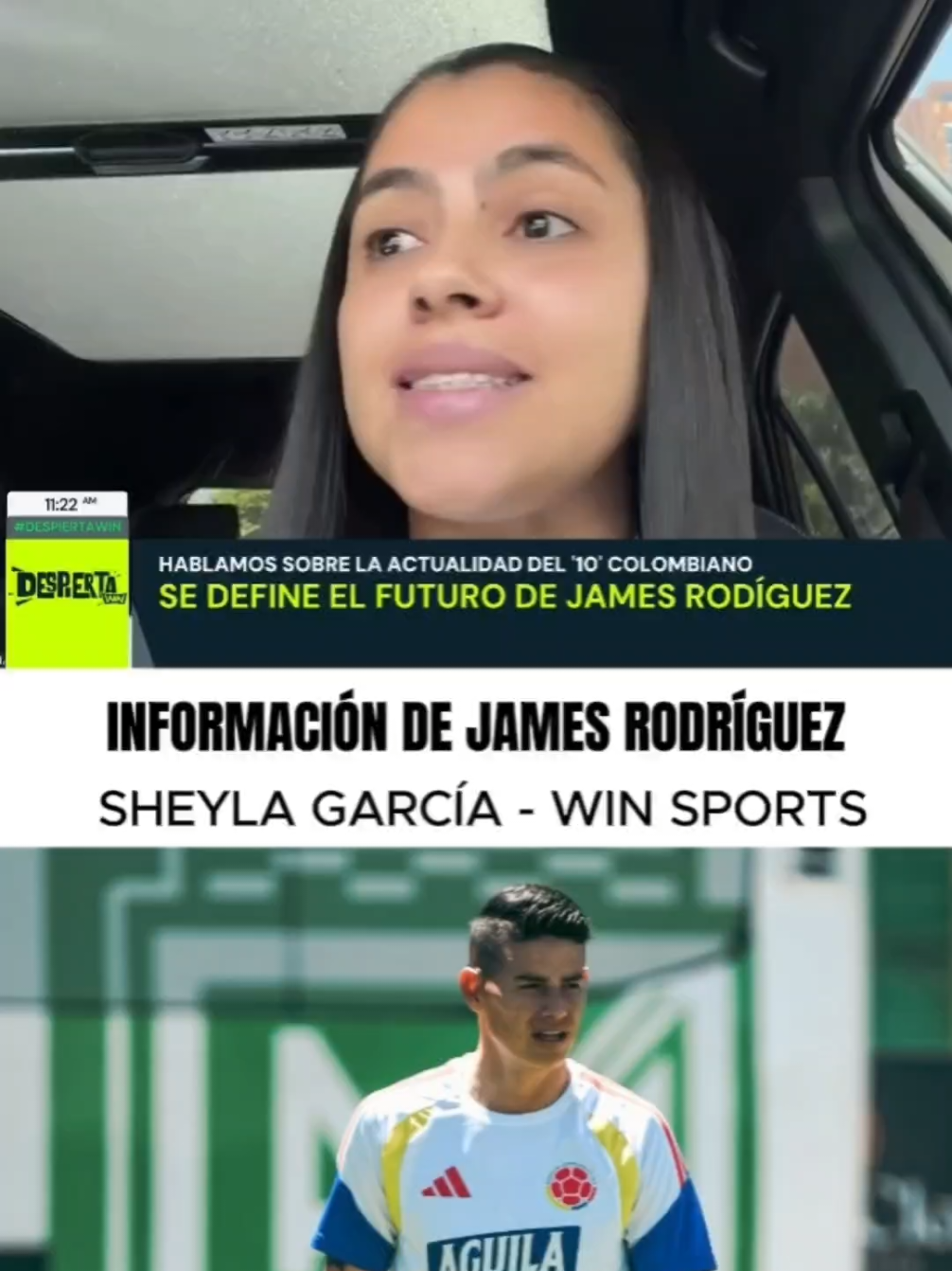 @NOTICIAS DEL VERDE