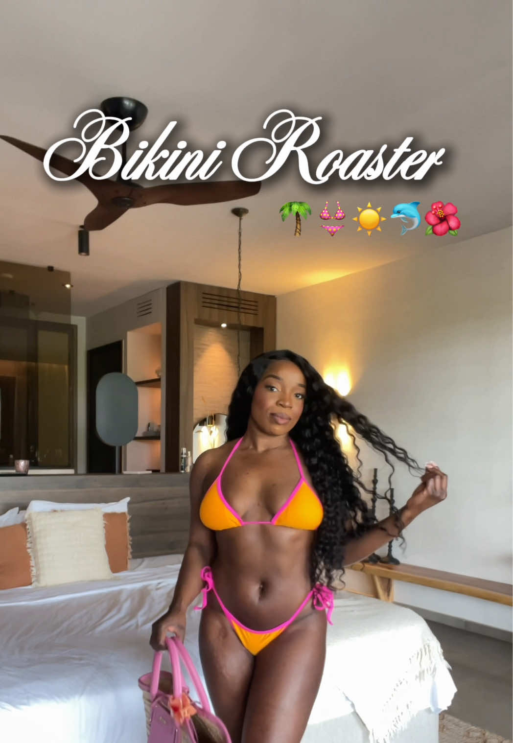 @Naomie ✨| Luxury travel