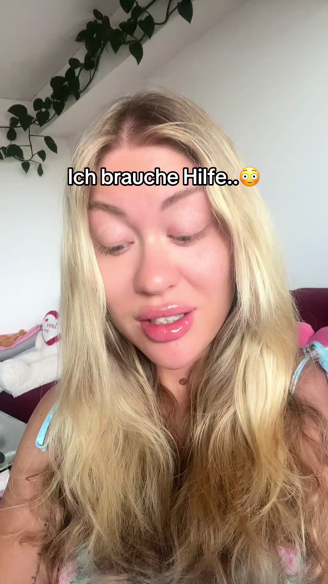 @LUISA JASMIN🌺