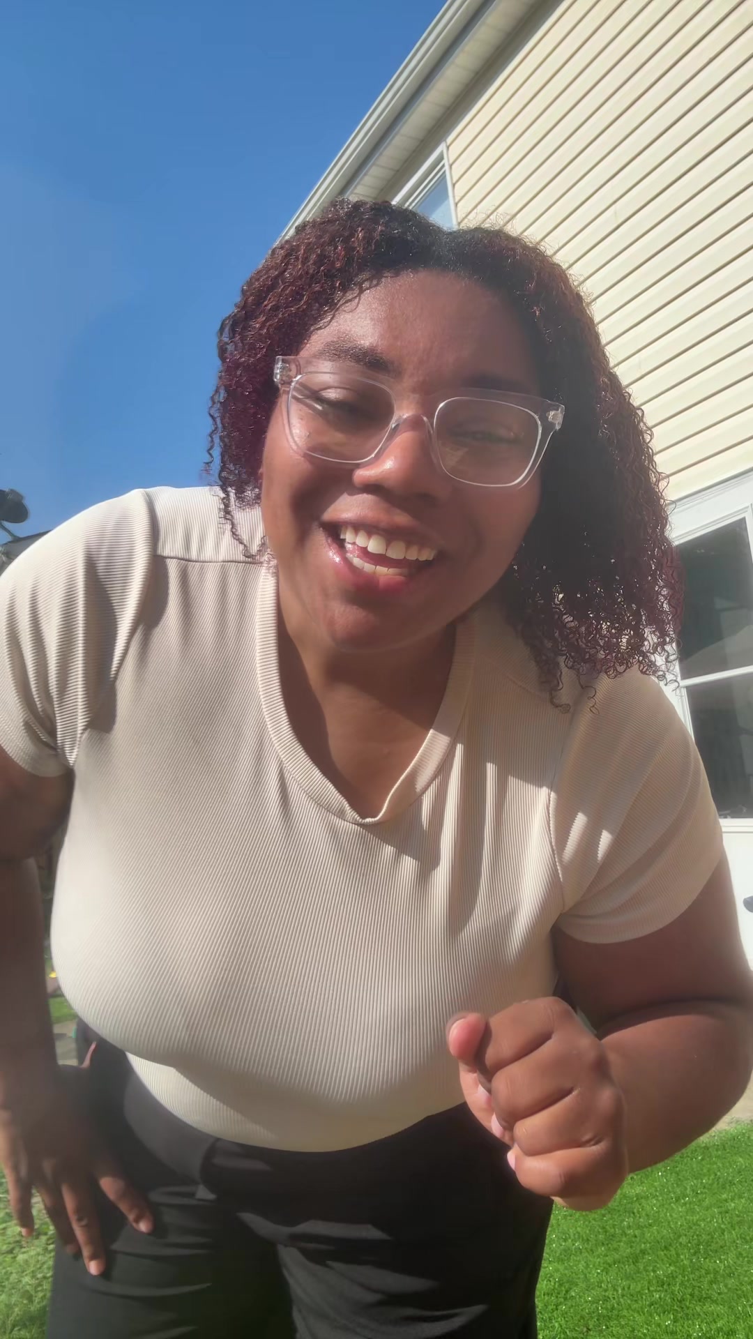 @Deja Rose