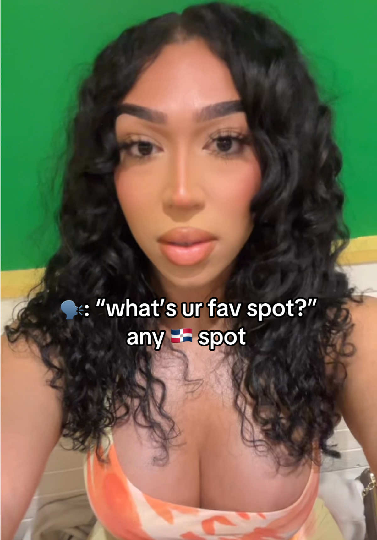 @Daniella Almonte