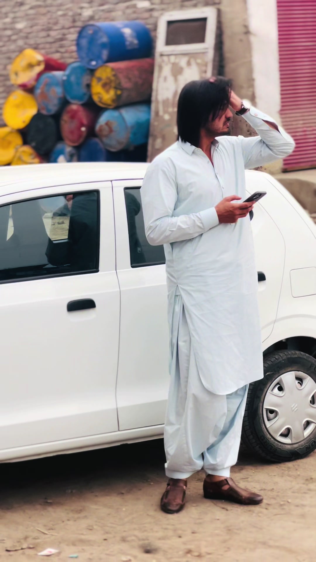 @Bilal safi