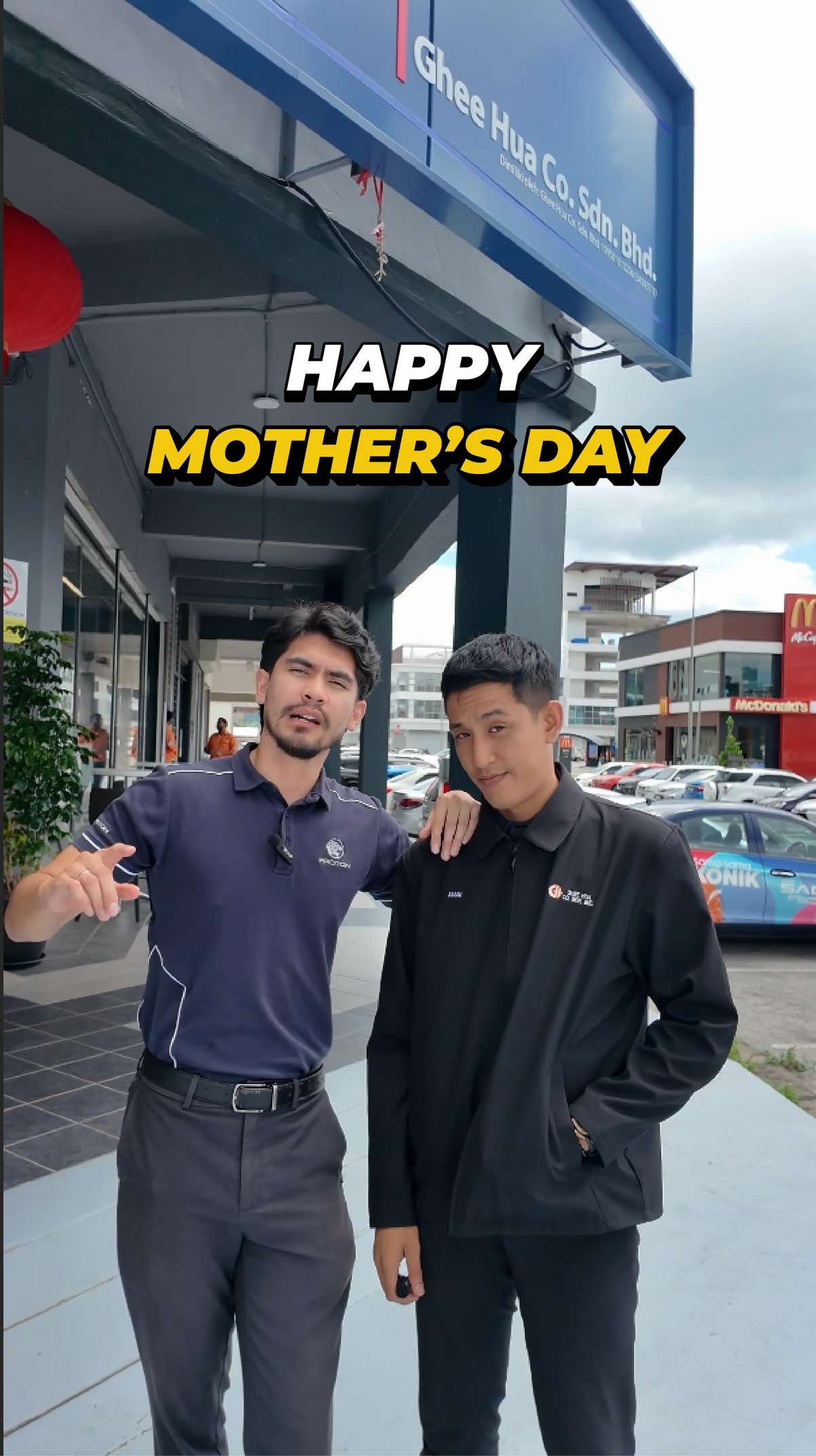 @Proton MetroCity