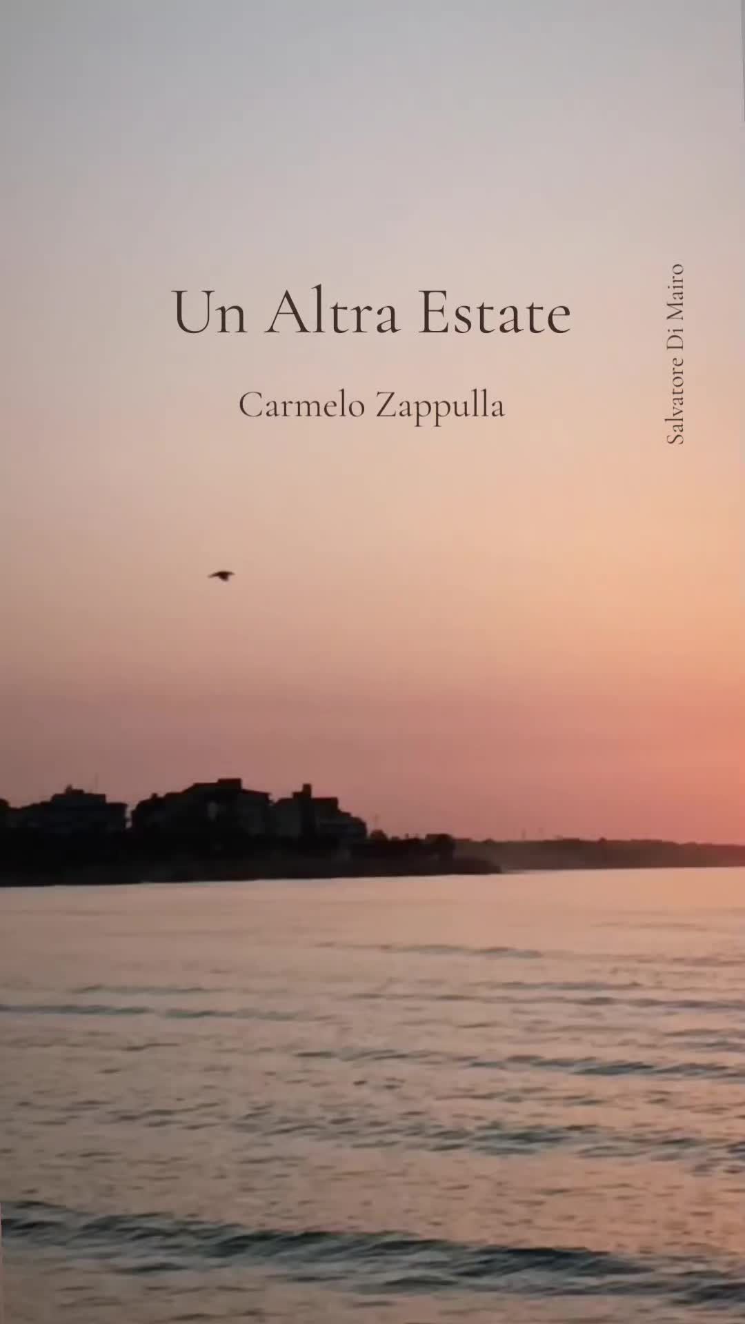 @Salvatore Di Mauro