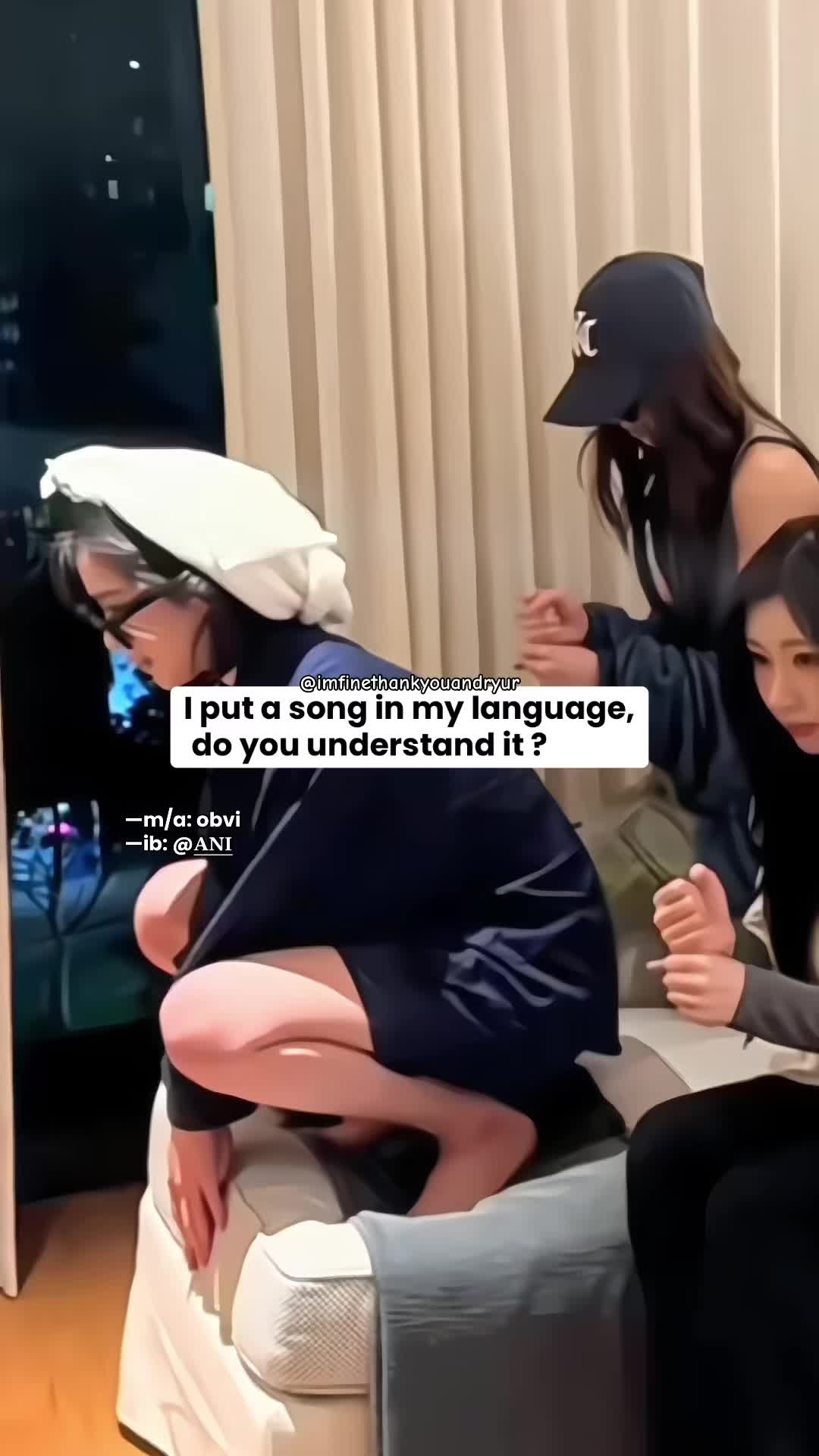 @lena | MOTTO 18.05