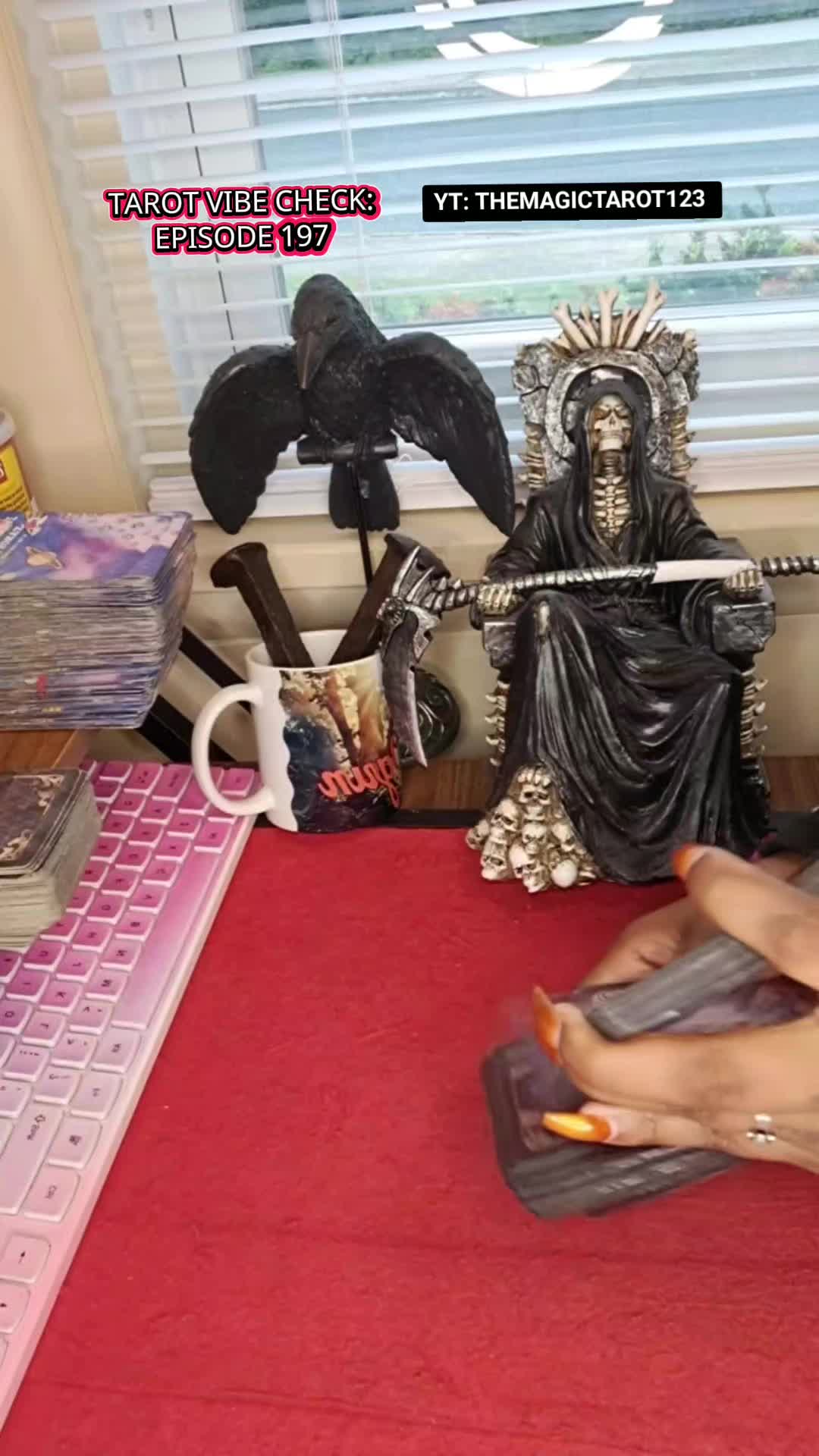 @THEMAGICTAROT123