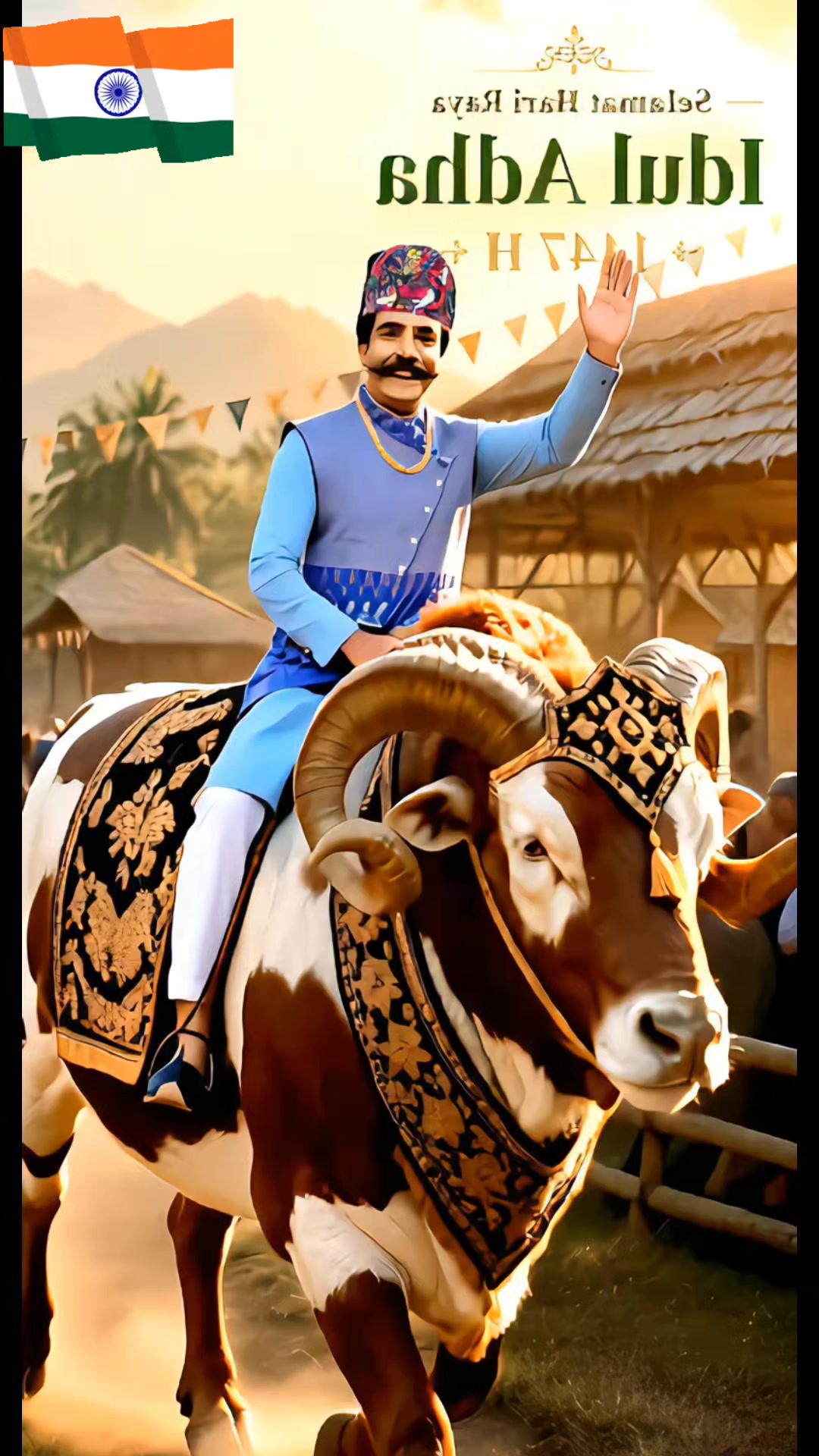 @Akula Rajanna
