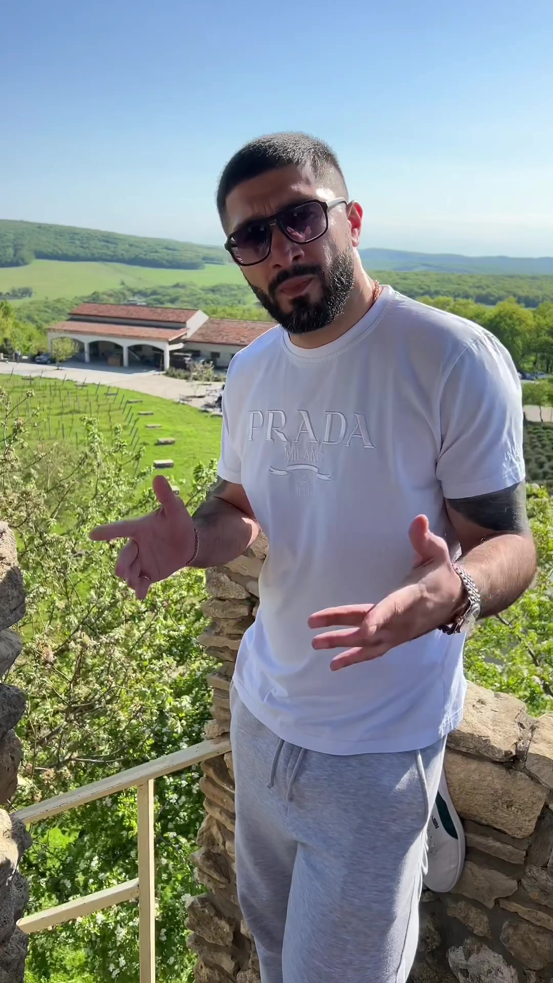 @Blago Brando