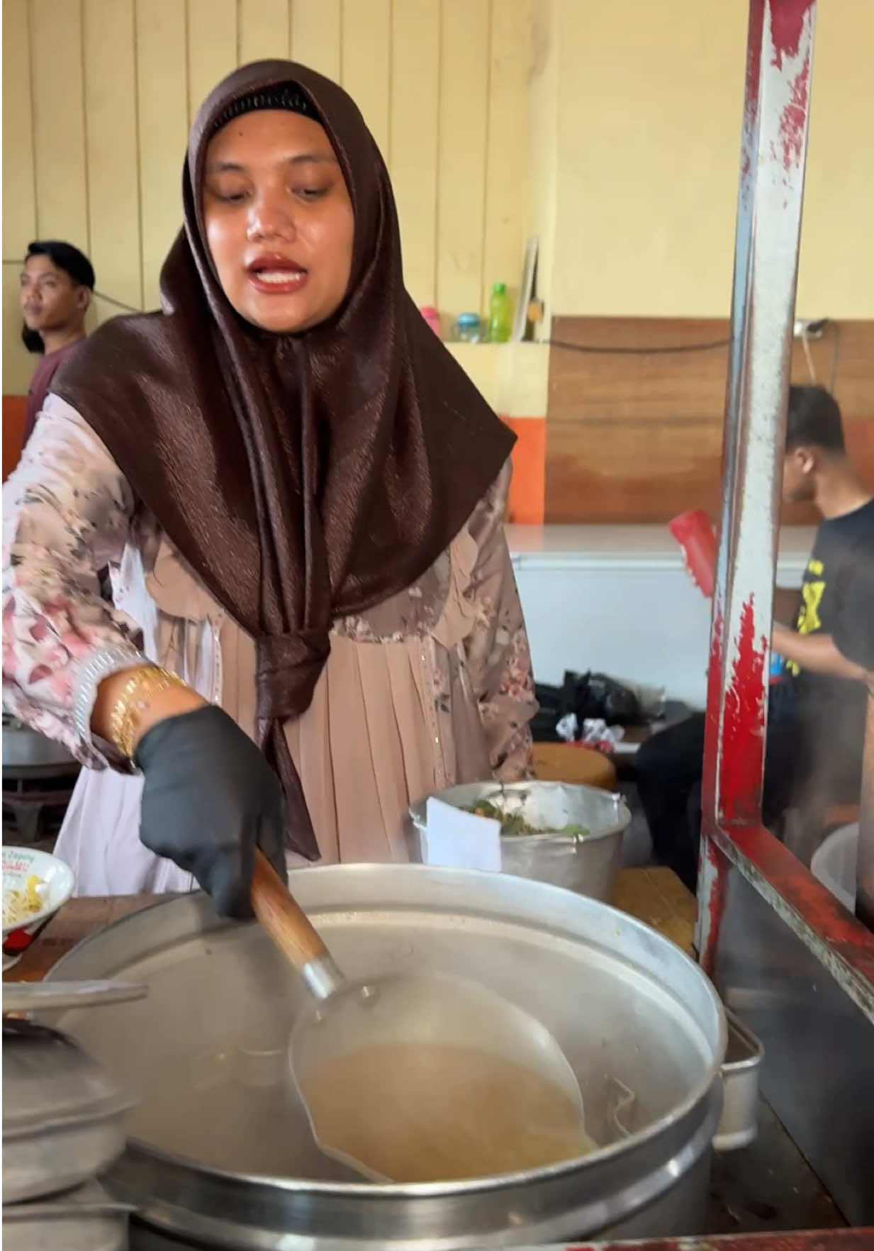 @Bakso Mas Bay