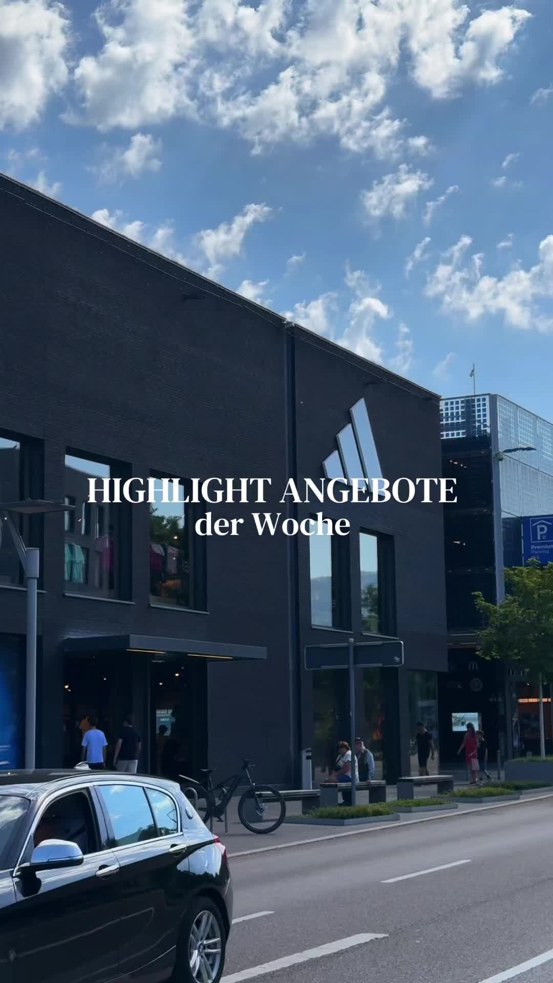 @Outletcity Metzingen