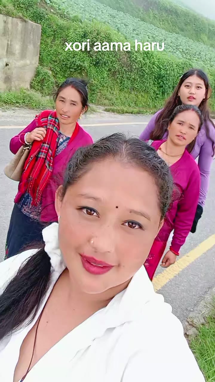 @देवि तेलैजा गुरुङ