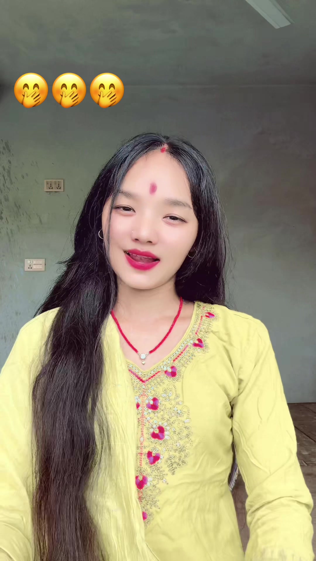 @TULSHA MAGARNI❤️🩹🥀