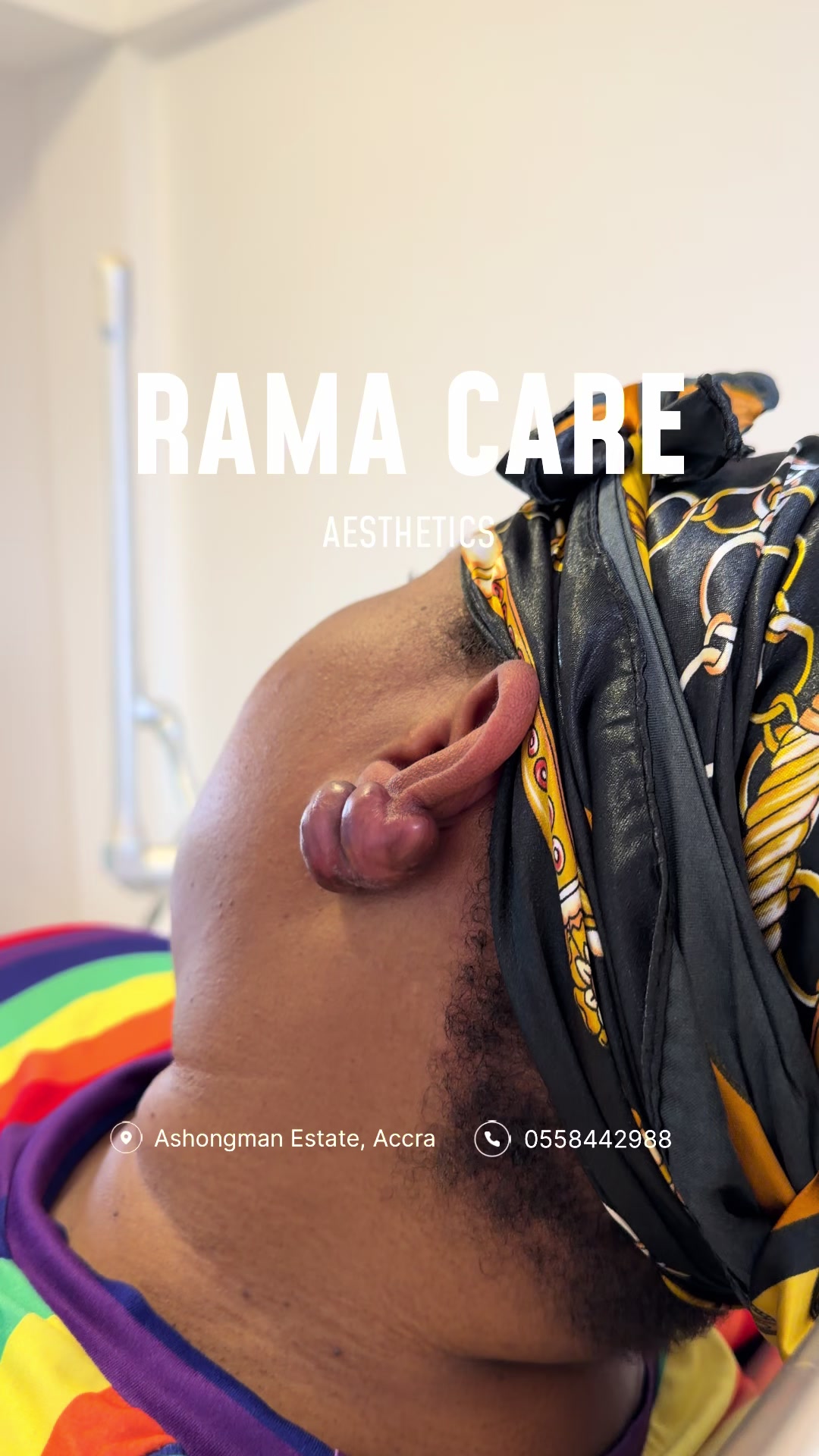 @Rama Care Aesthetics