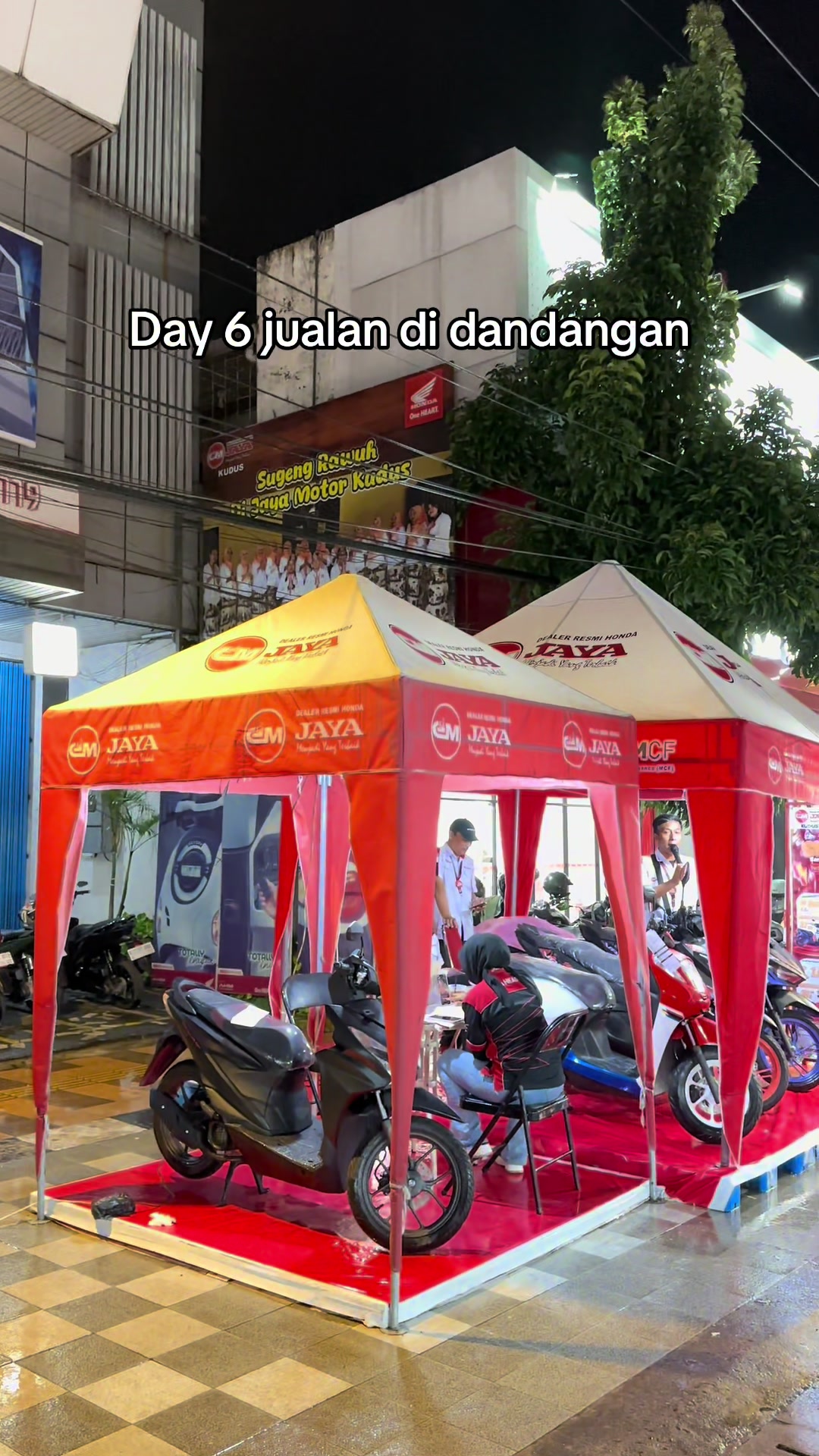 @UmiieJayaMotorKudus