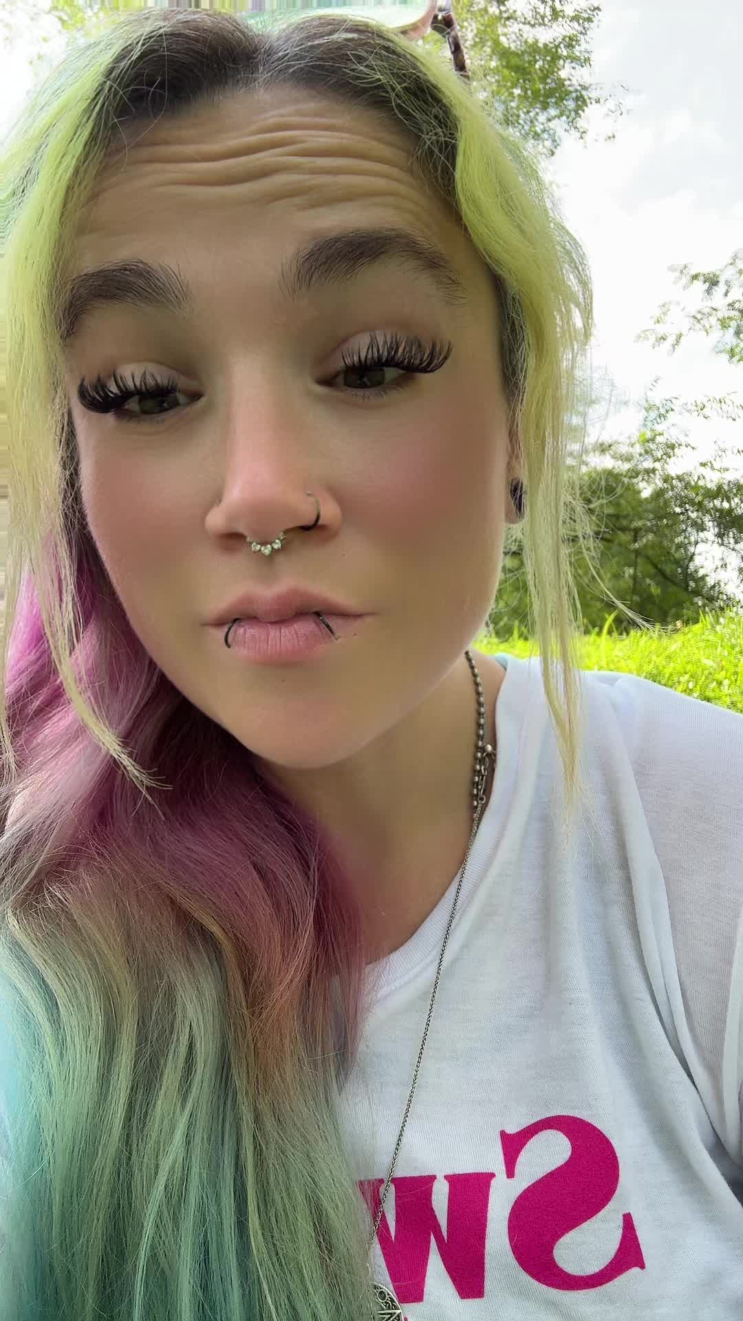 @Ashley Renee