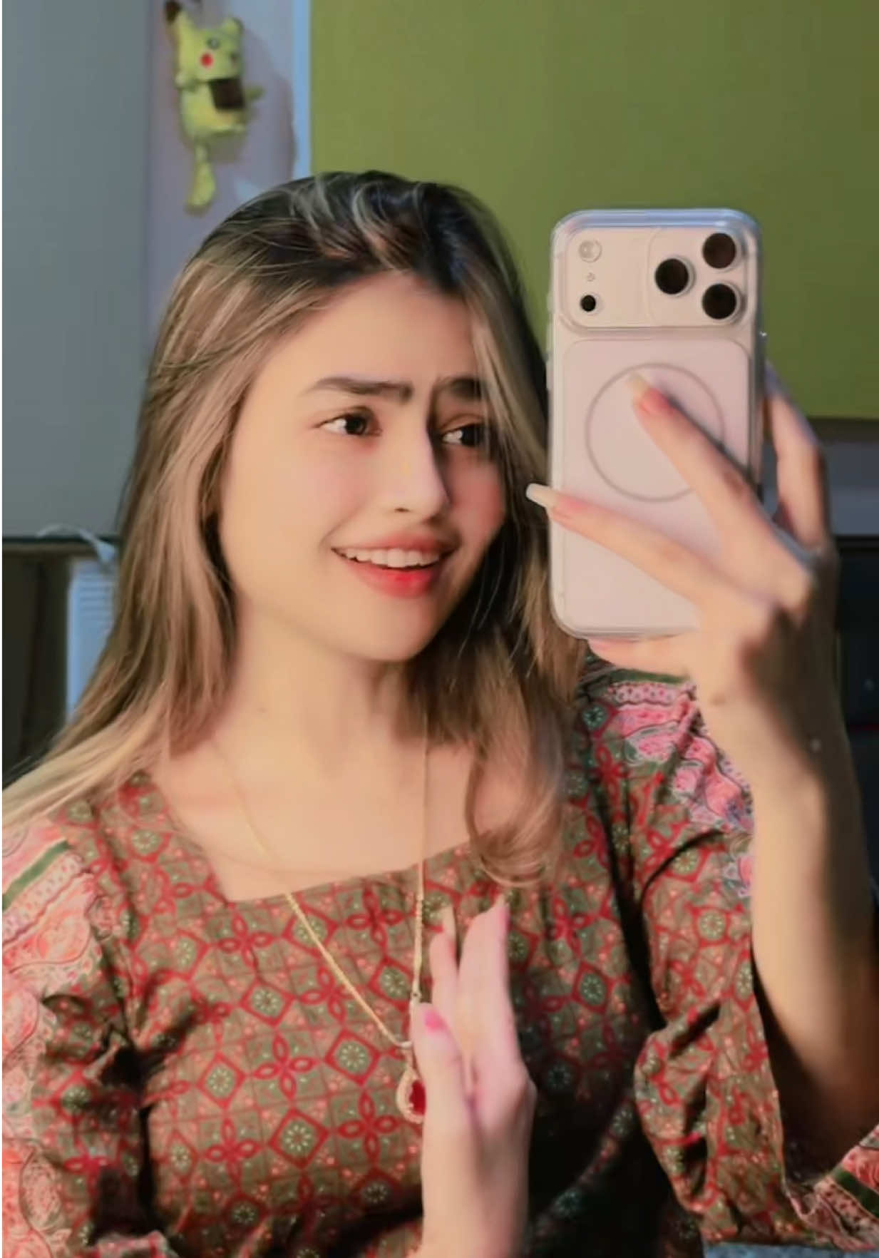 @♥️Kaînat Malîk♥️