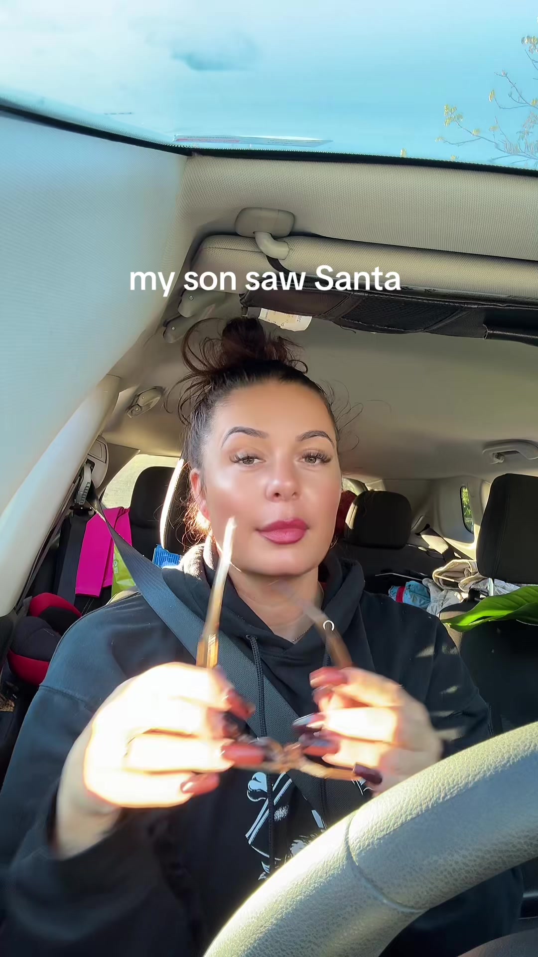@Tara Scott | Content Creator