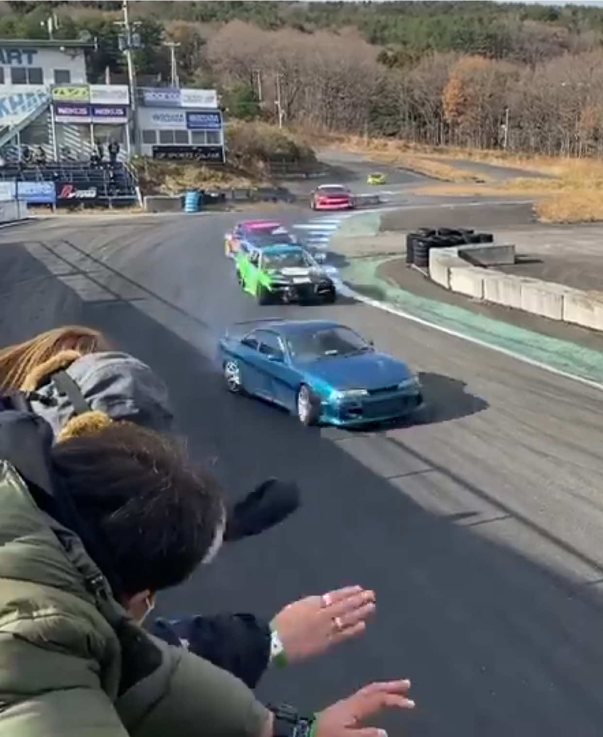 @リン