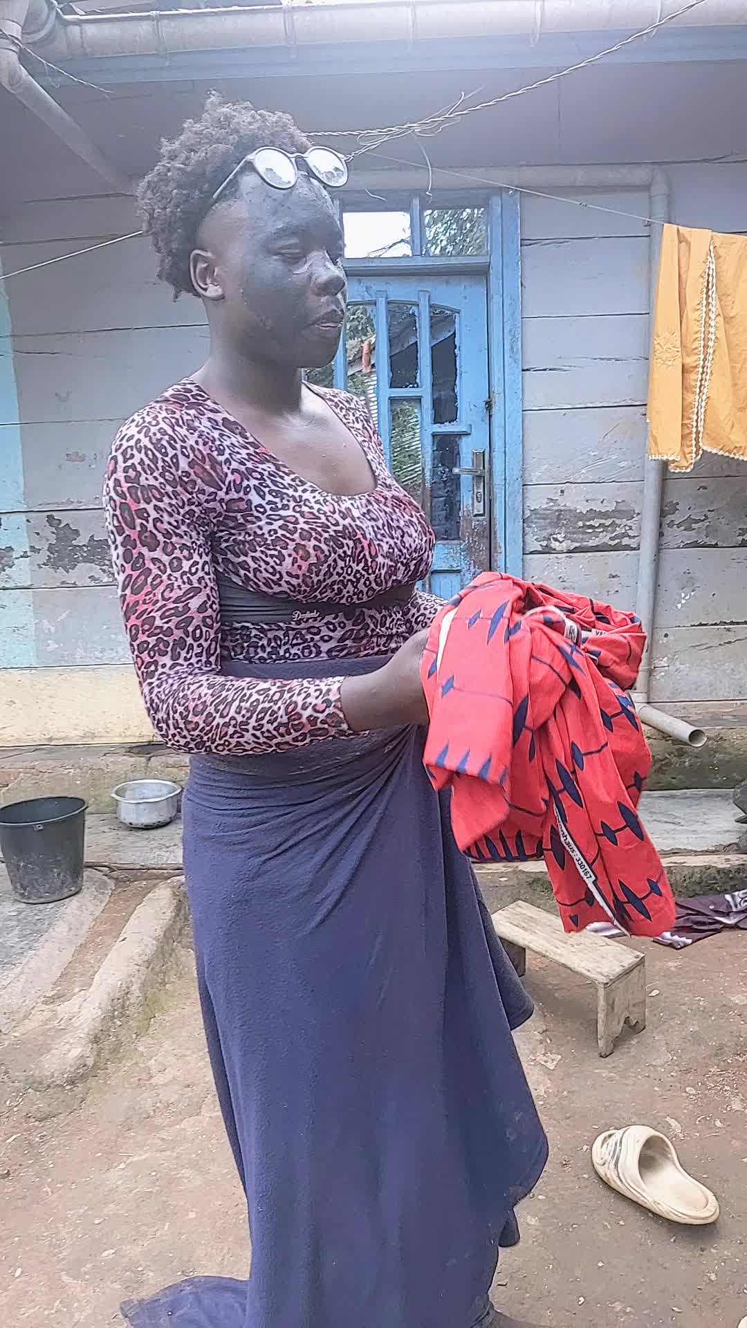 @zuchu de butembo