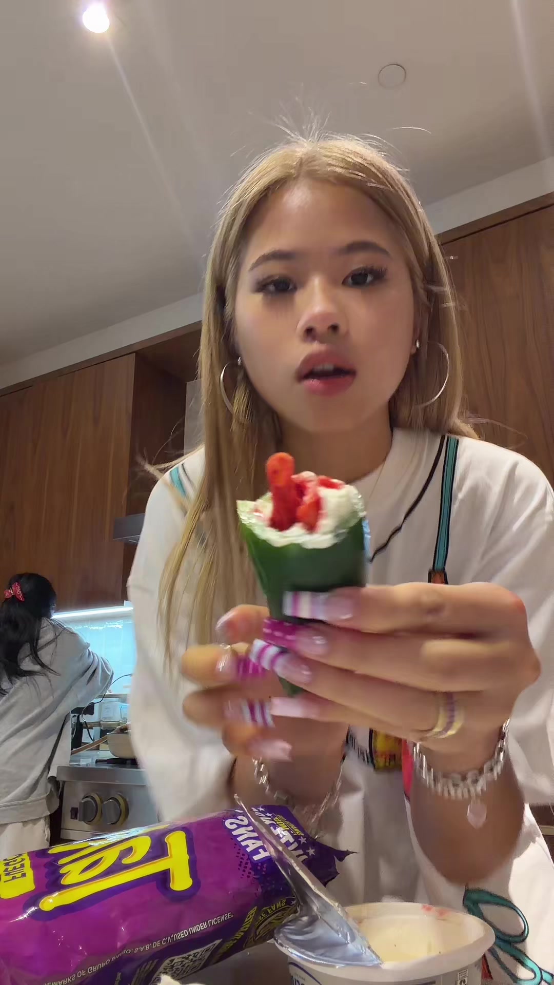 @Katie Fang