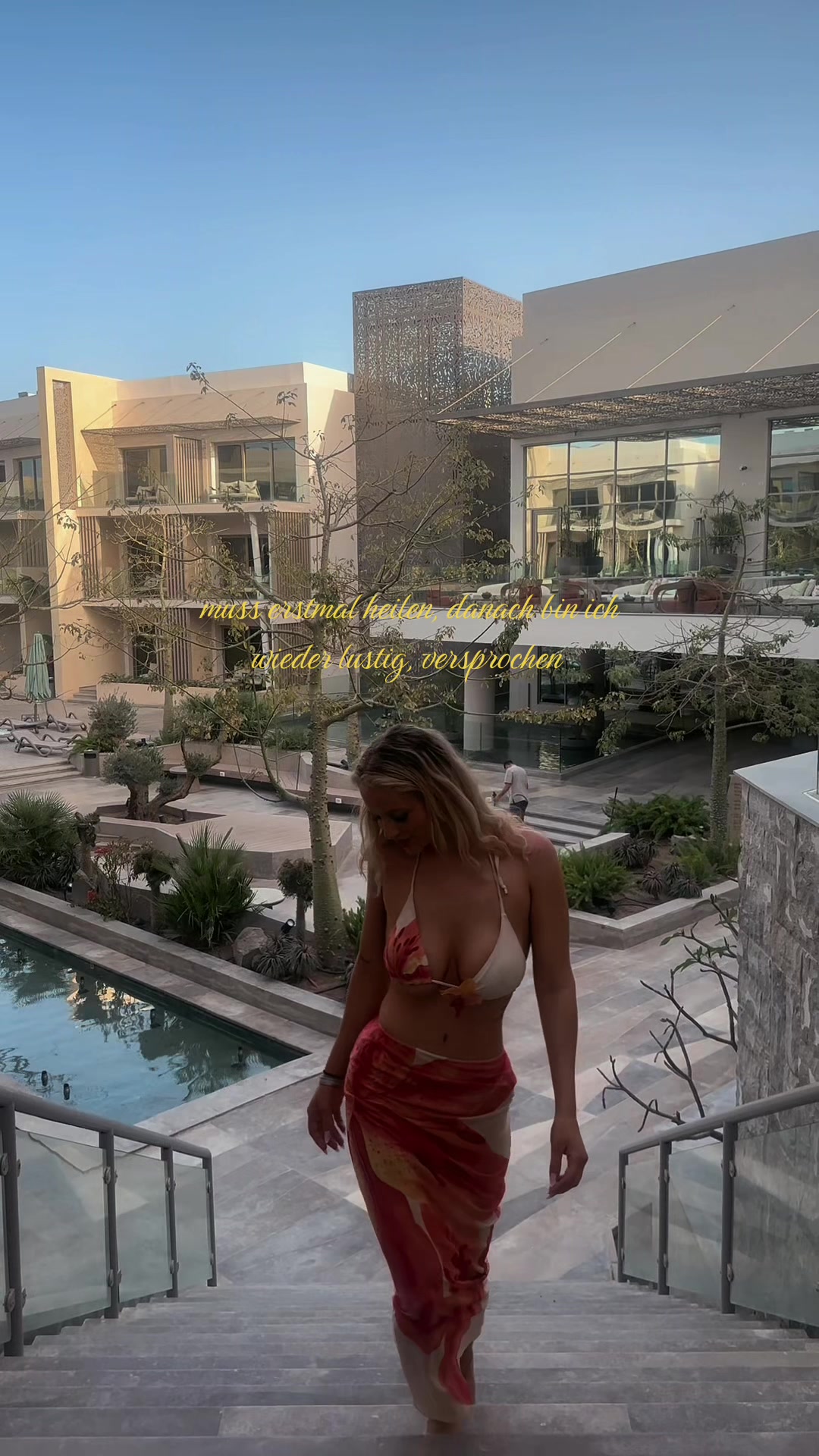 @blondundkugelsicher