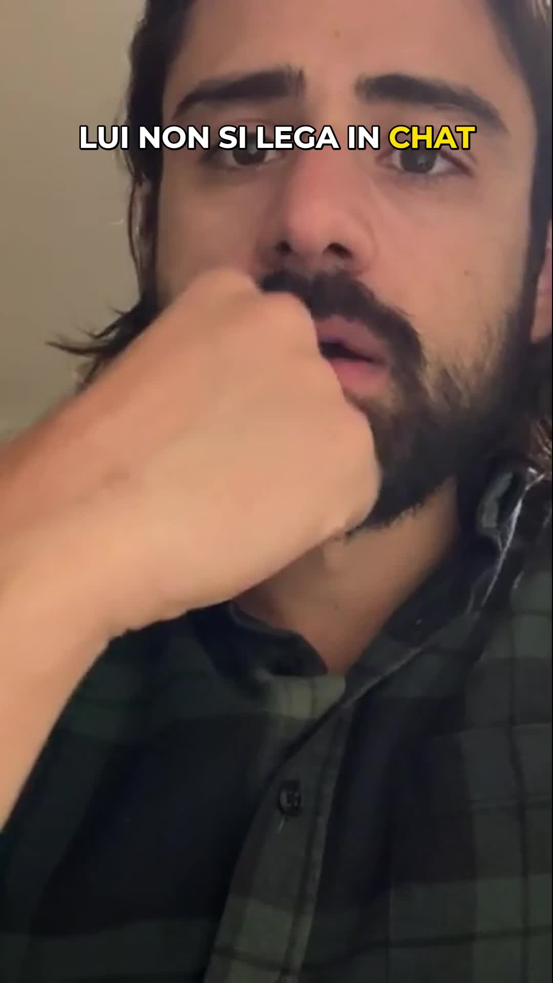 @Federico Picchianti