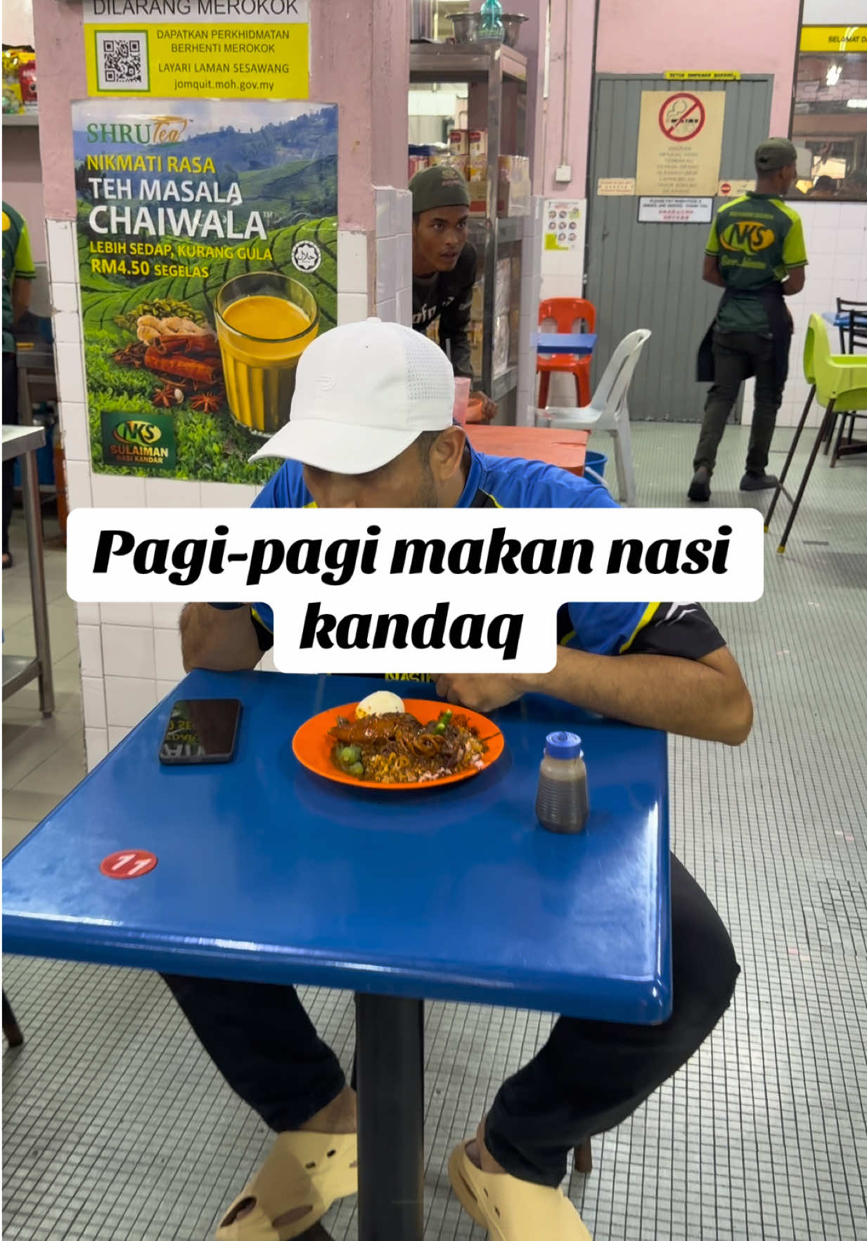 @NASI KANDAR SULAIMAN