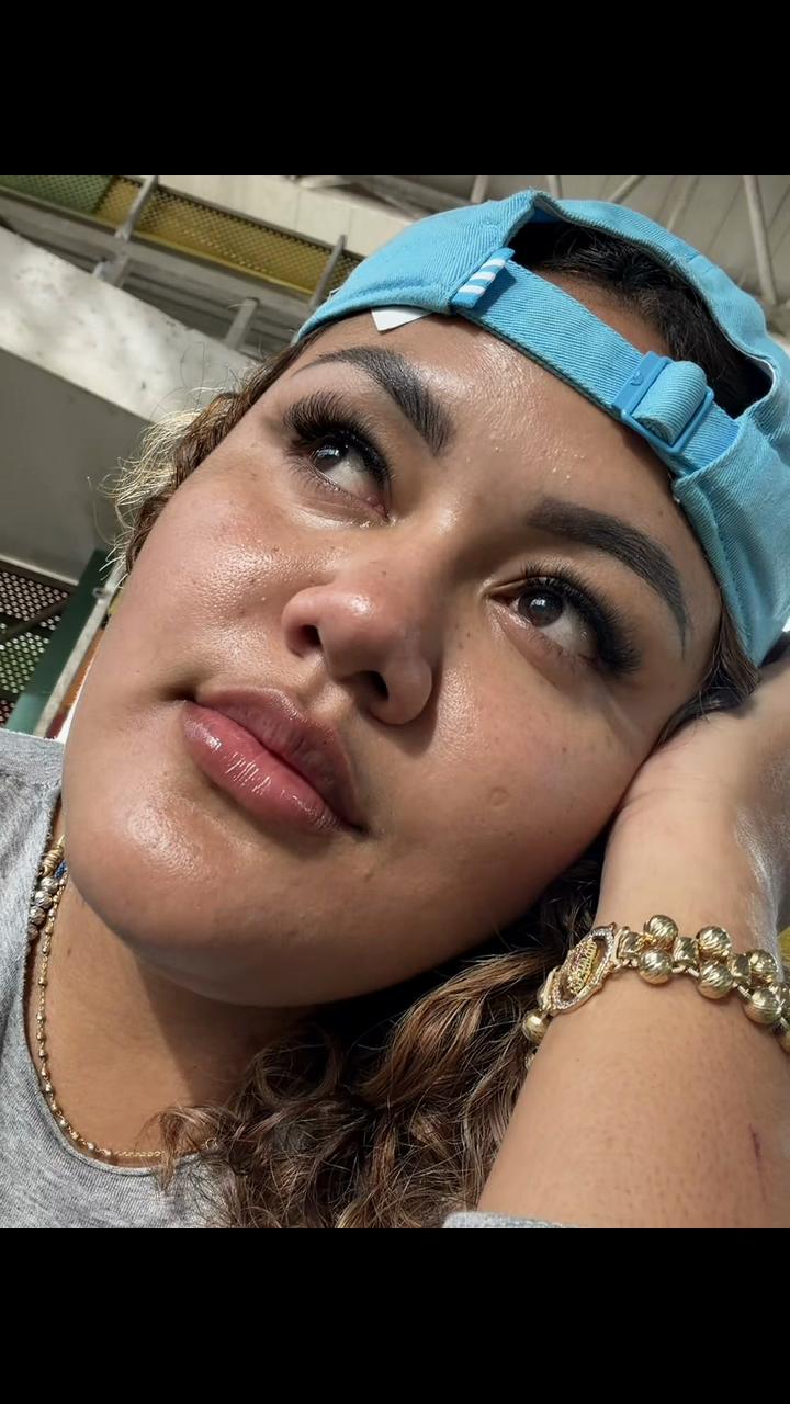 @tefi rios