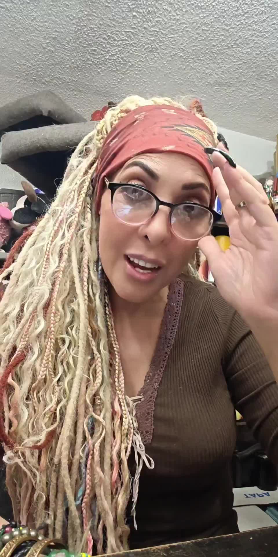 @MaryCarmen La Güera Oficial
