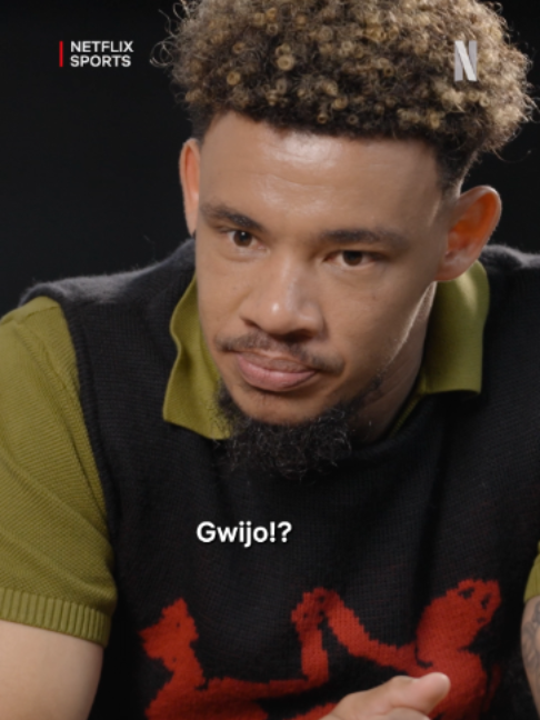 @Netflix South Africa