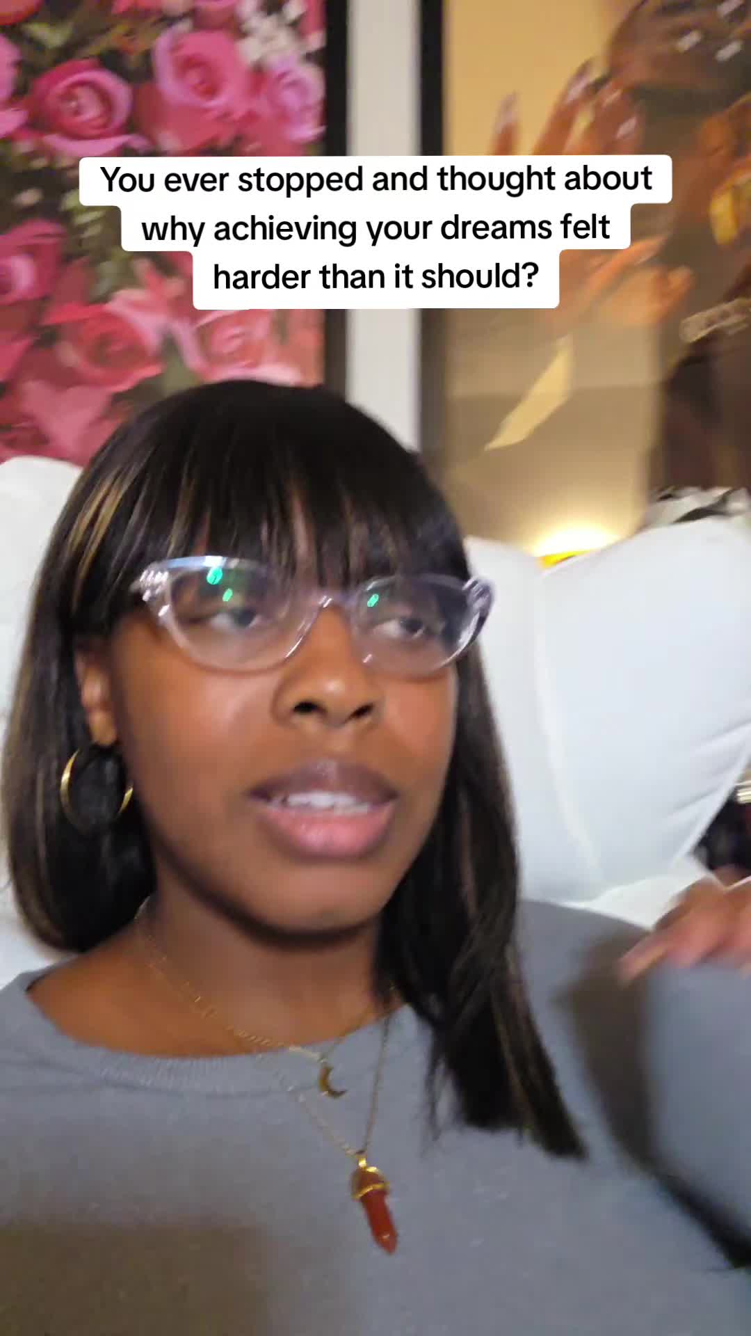 @Lakiah | Real Self-care