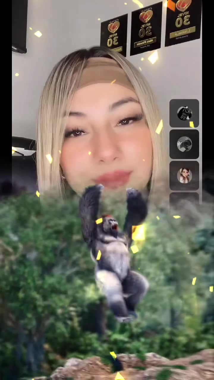 @🔥🧝🏻&zwj;♀️LUNA D&rsquo; SALVI🤍👹