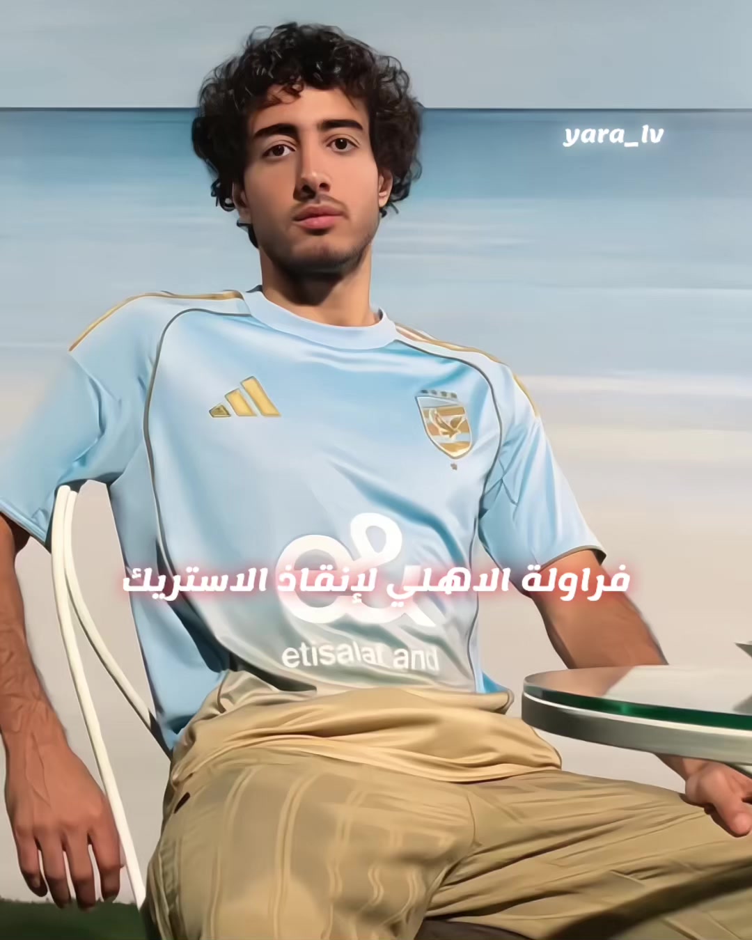 @౨ৎ Yara/يــارا