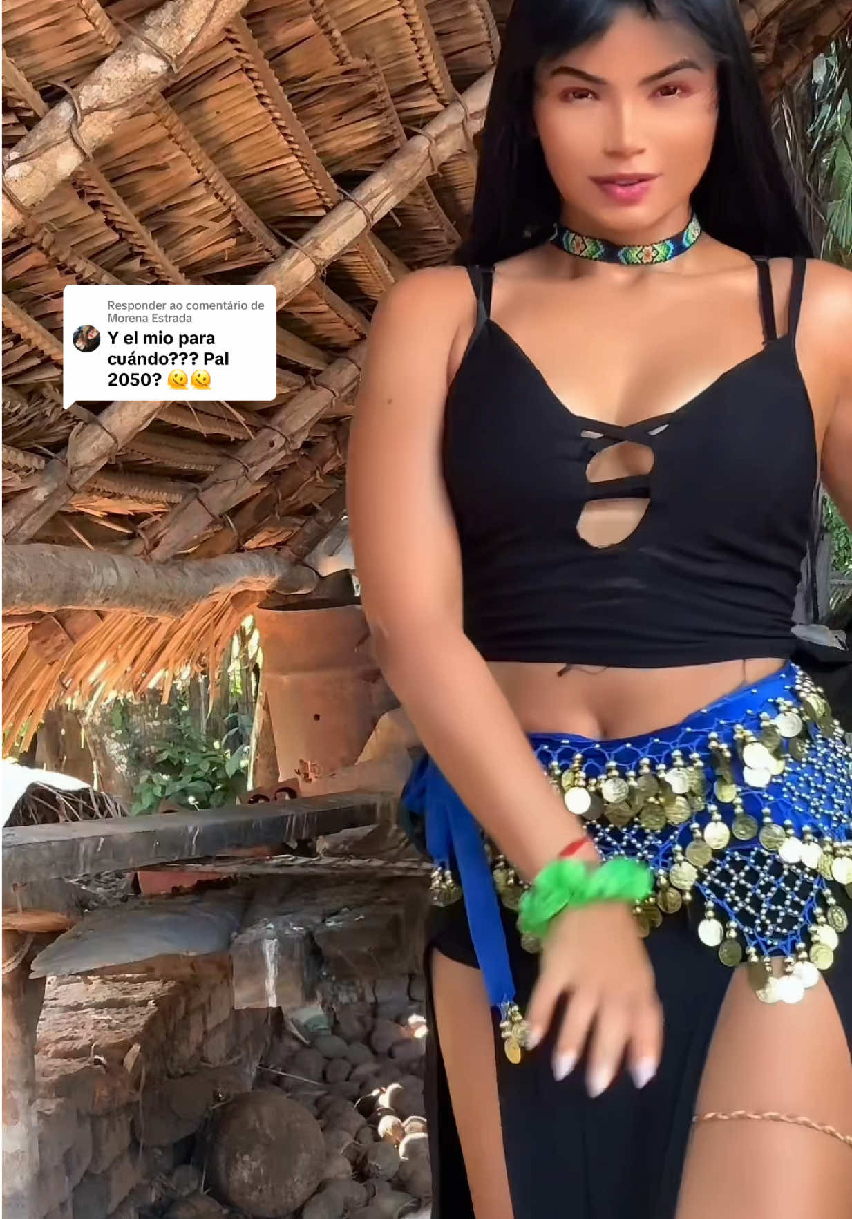 @Japíndia do Maranhão 🏹