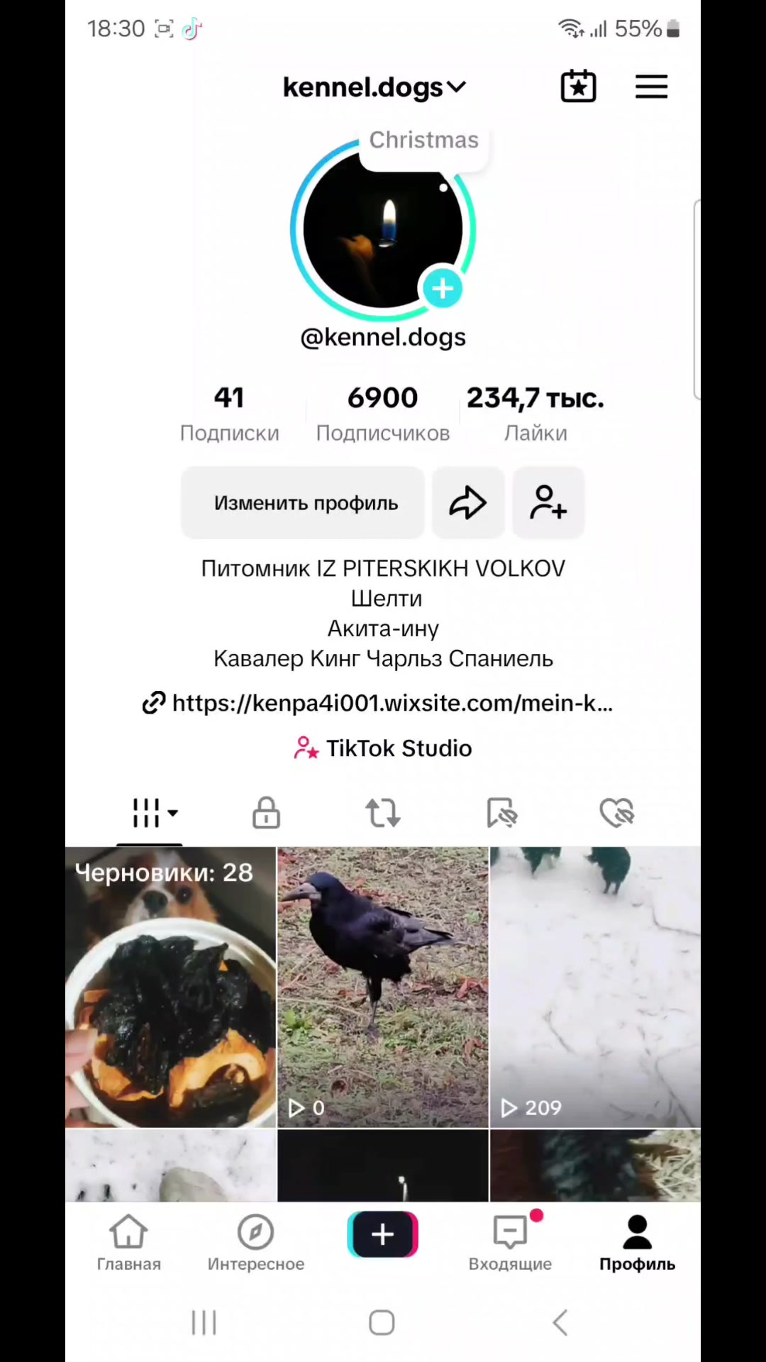 @kennel.dogs