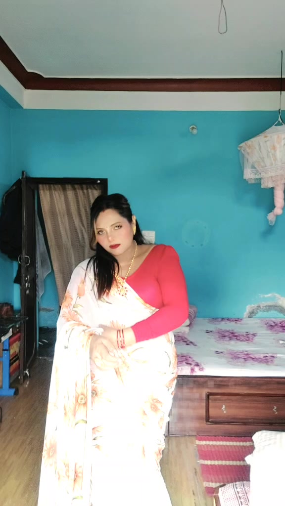 @Laxmi Katwal