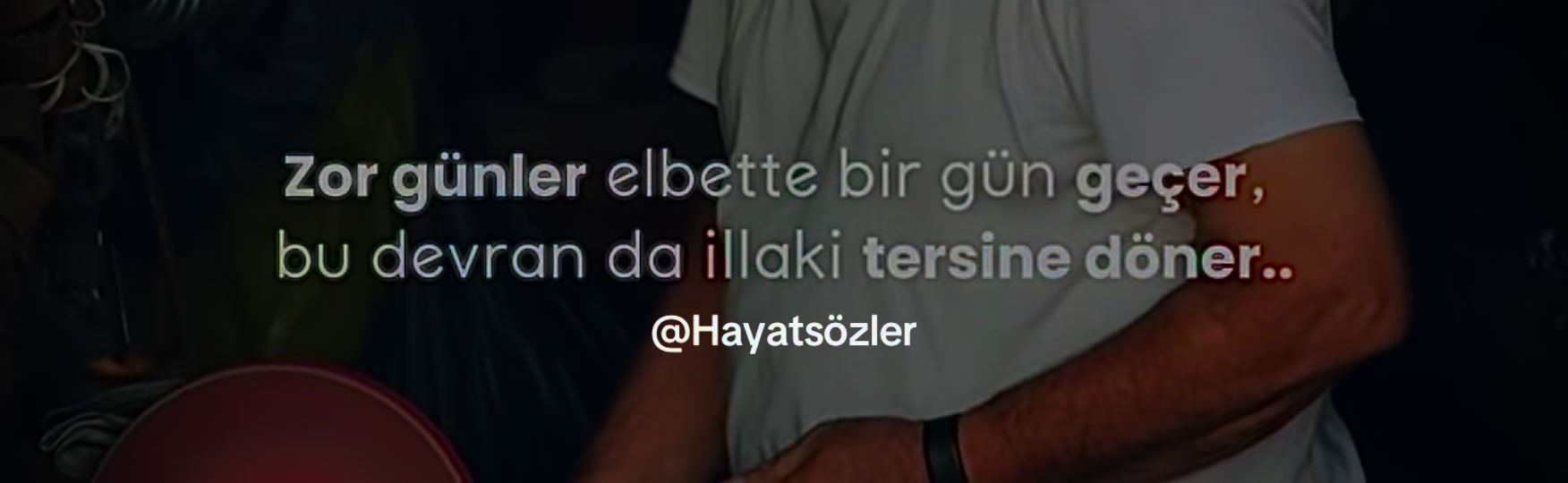 @Hayatsözler