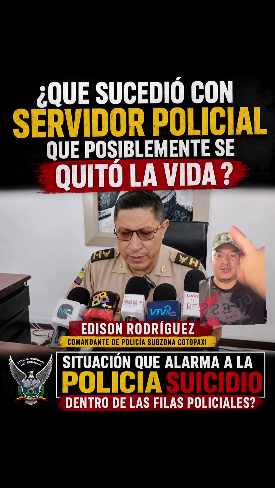 @👮Cumpliendo Meta👮Paul Diaz🇪