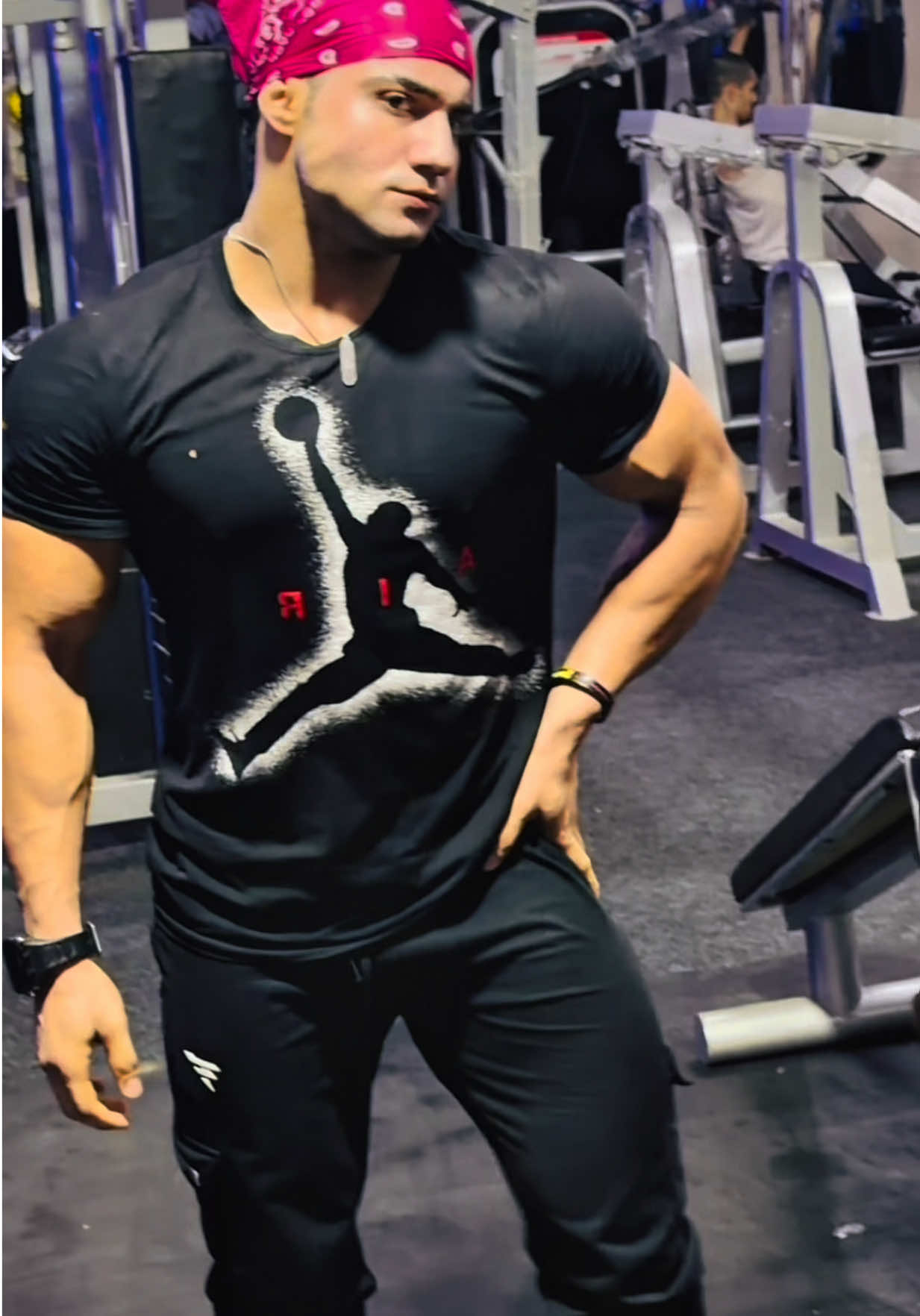 @💪Faizan Khan mr Asia👑🦅