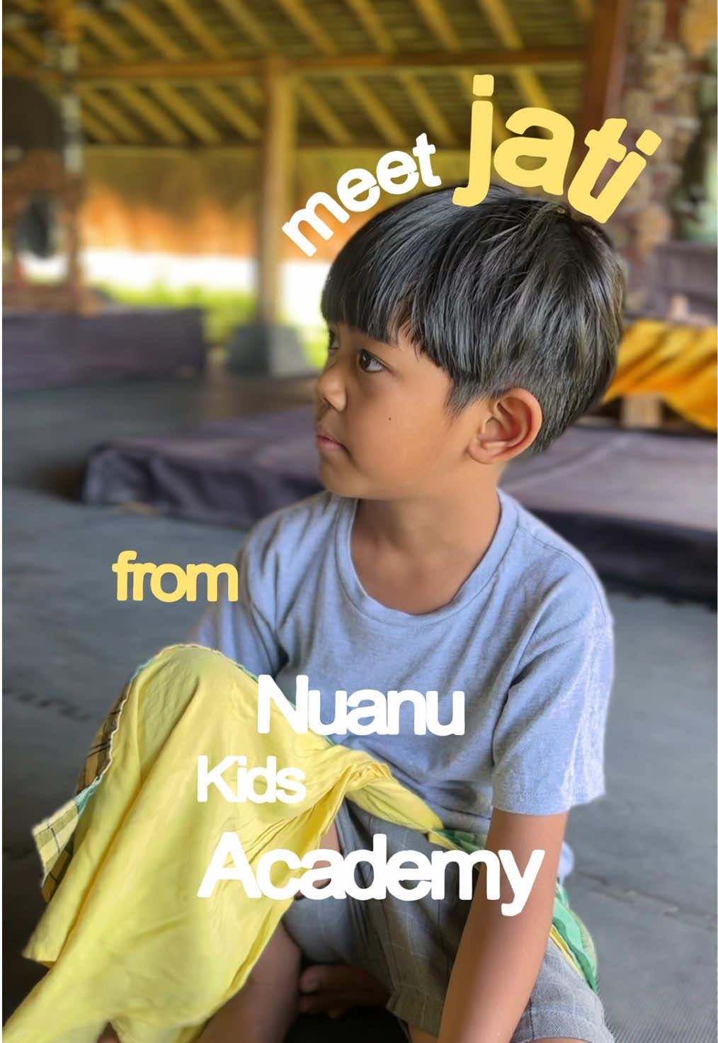 @Nuanu Creative City