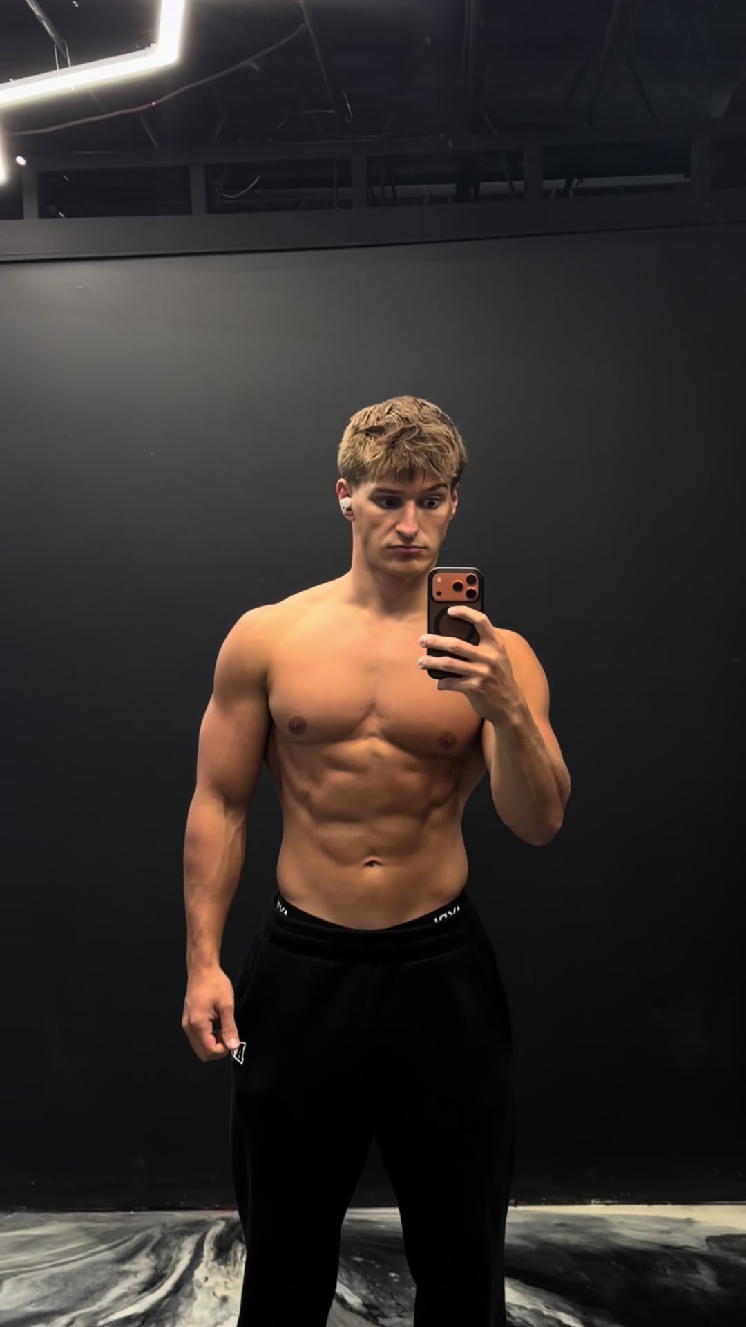 @Austin Troyer | Fitness Coach