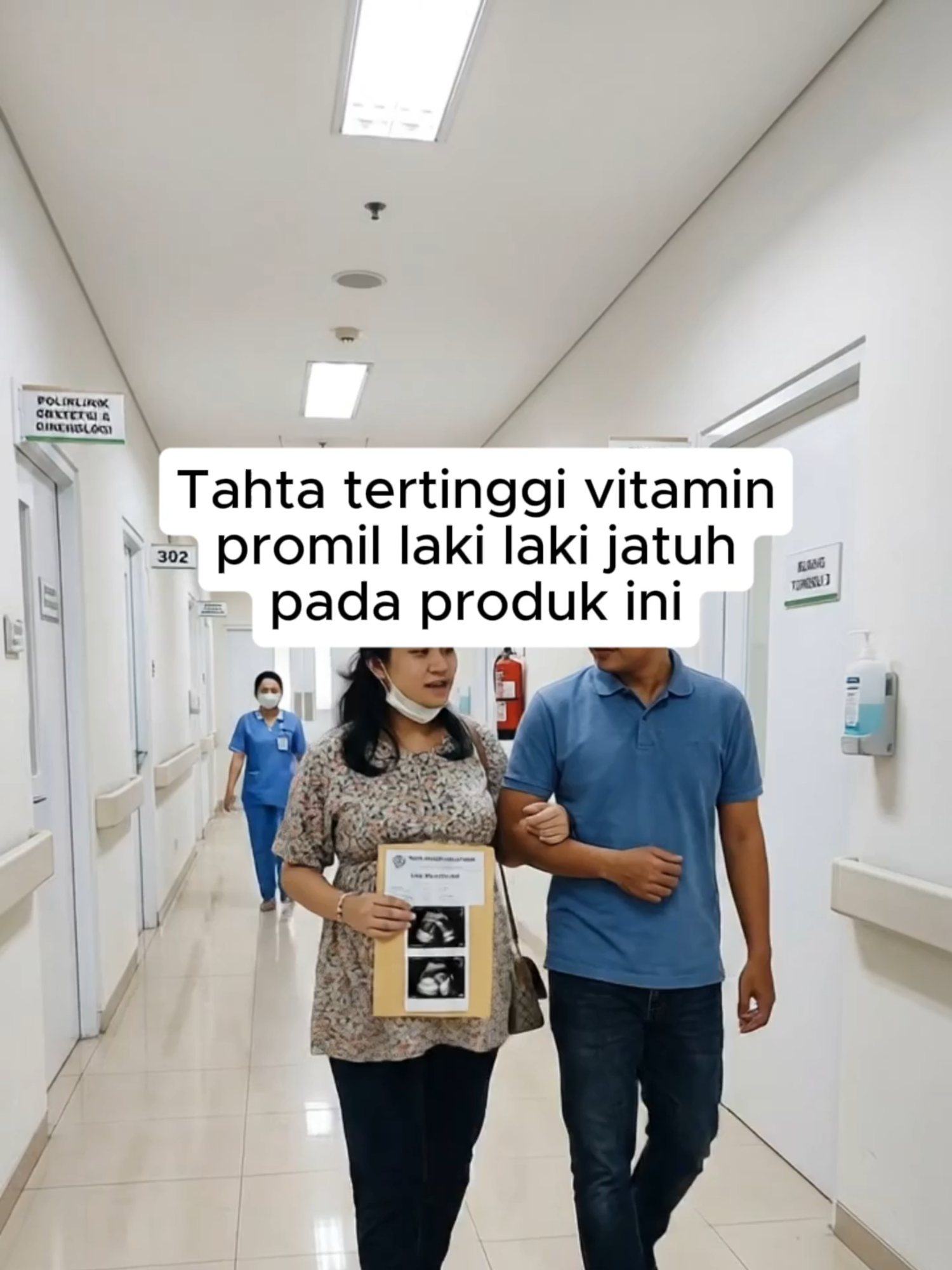 @Vitamin Pria