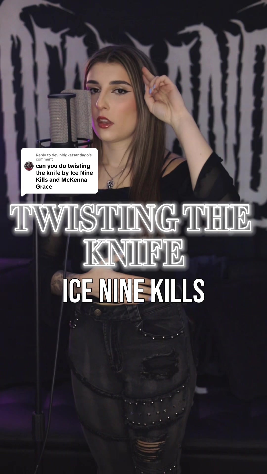 @Kasey Karlsen